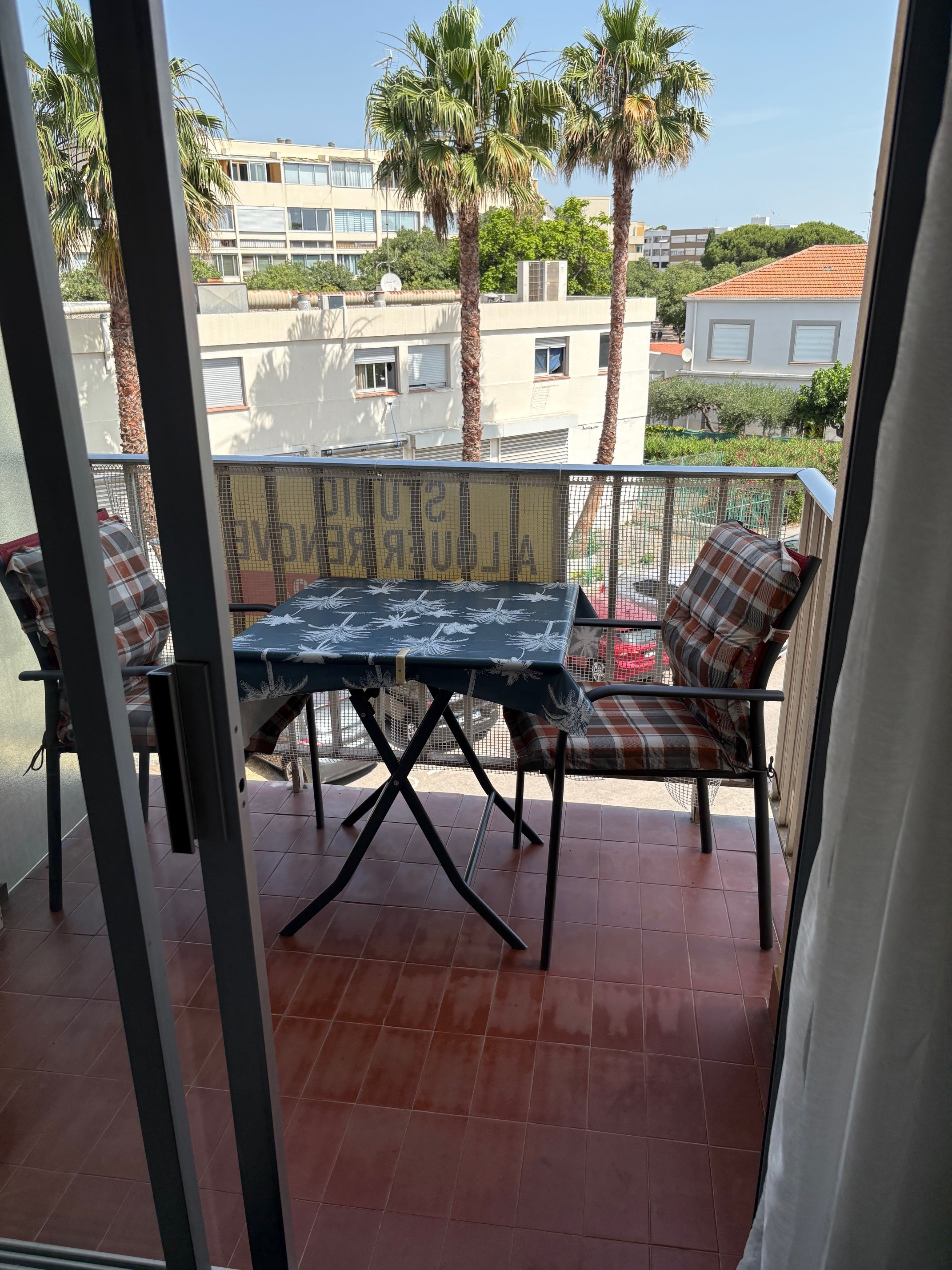 LOCATION BALARUC LES BAINS RESIDENCE CLAIR SOLEIL 32 AMAR JEAN CLAUDE (1)