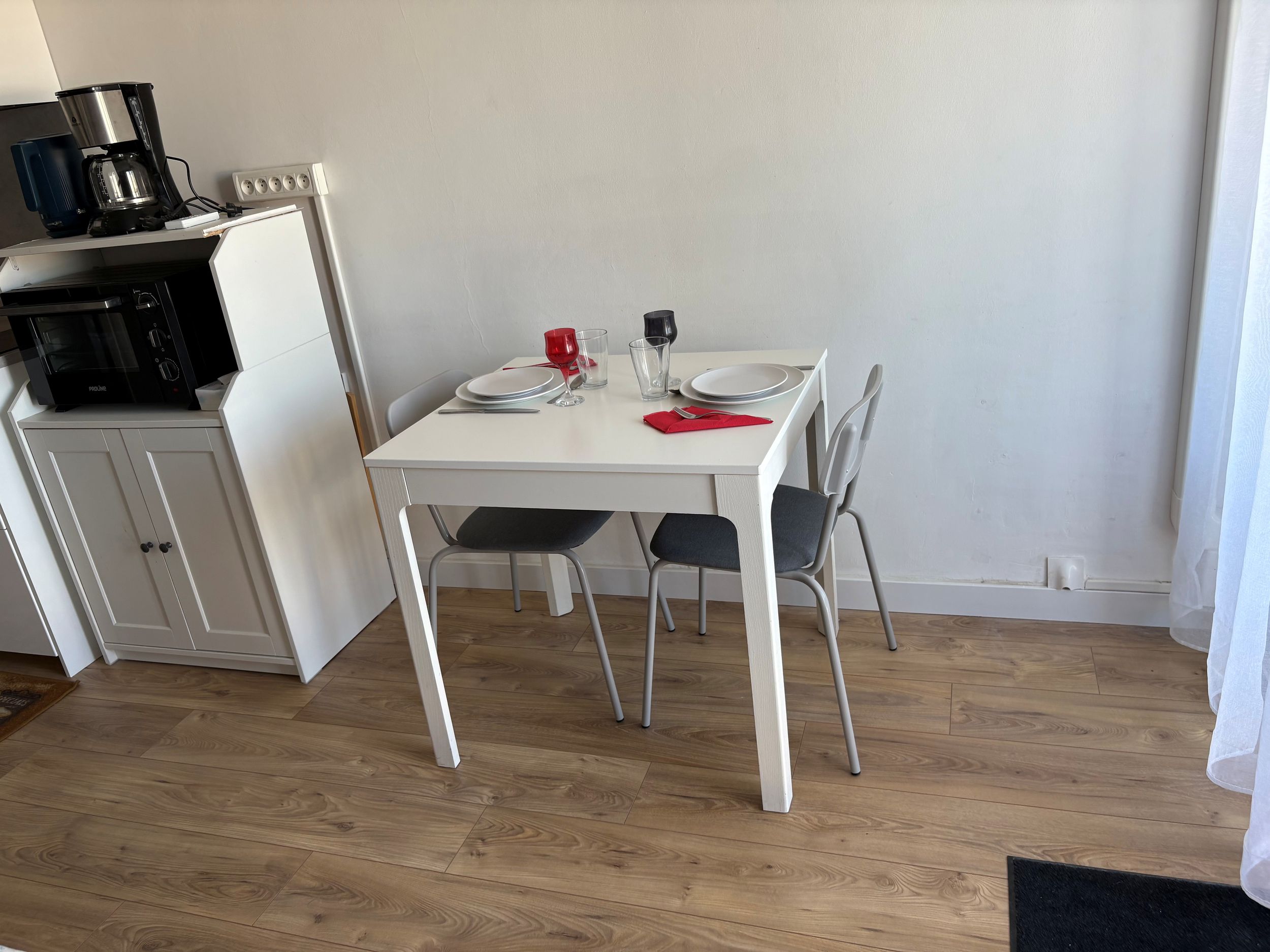 LOCATION BALARUC LES BAINS RESIDENCE CLAIR SOLEIL 32 AMAR JEAN CLAUDE (2)