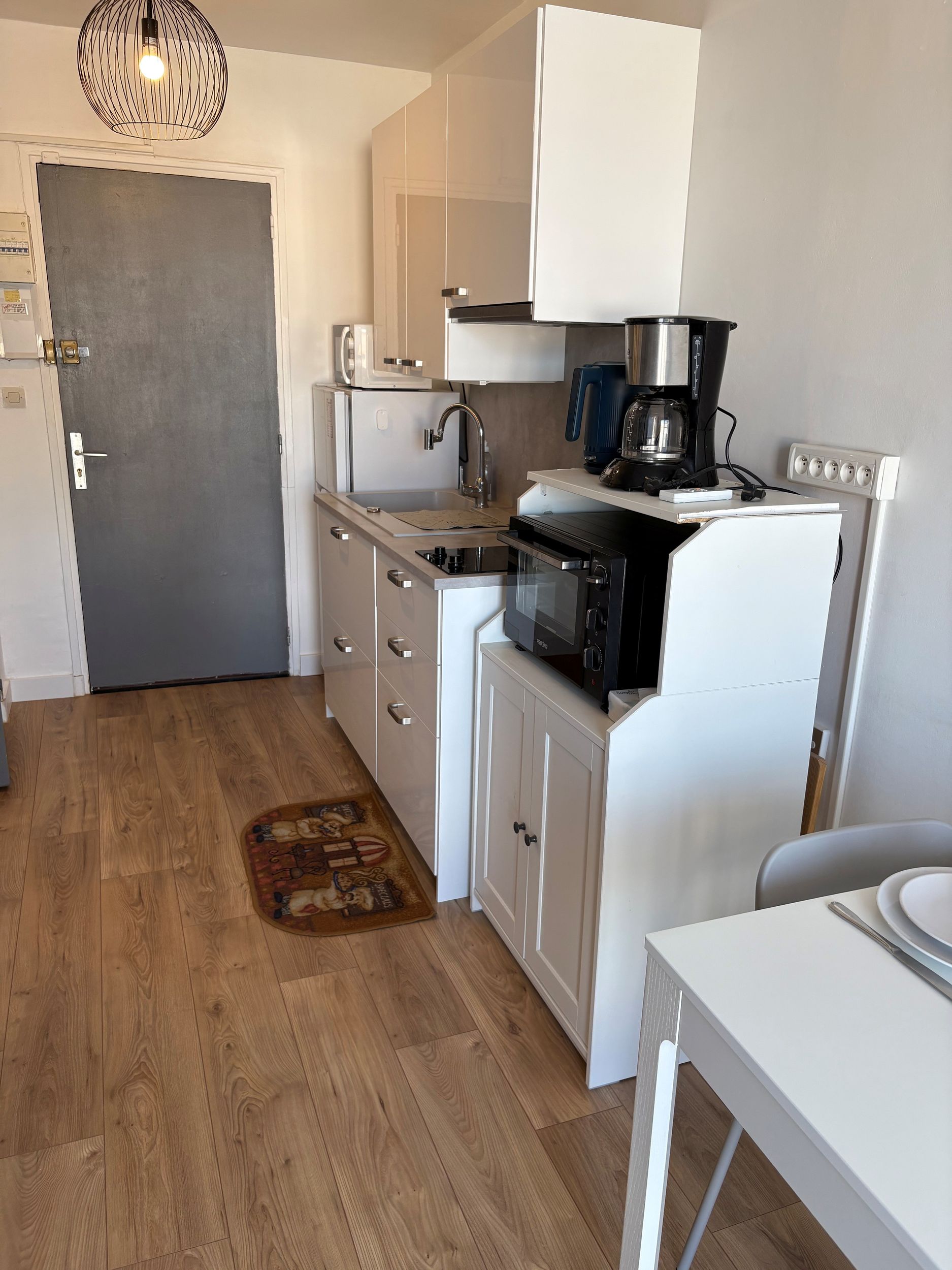 LOCATION BALARUC LES BAINS RESIDENCE CLAIR SOLEIL 32 AMAR JEAN CLAUDE (3)