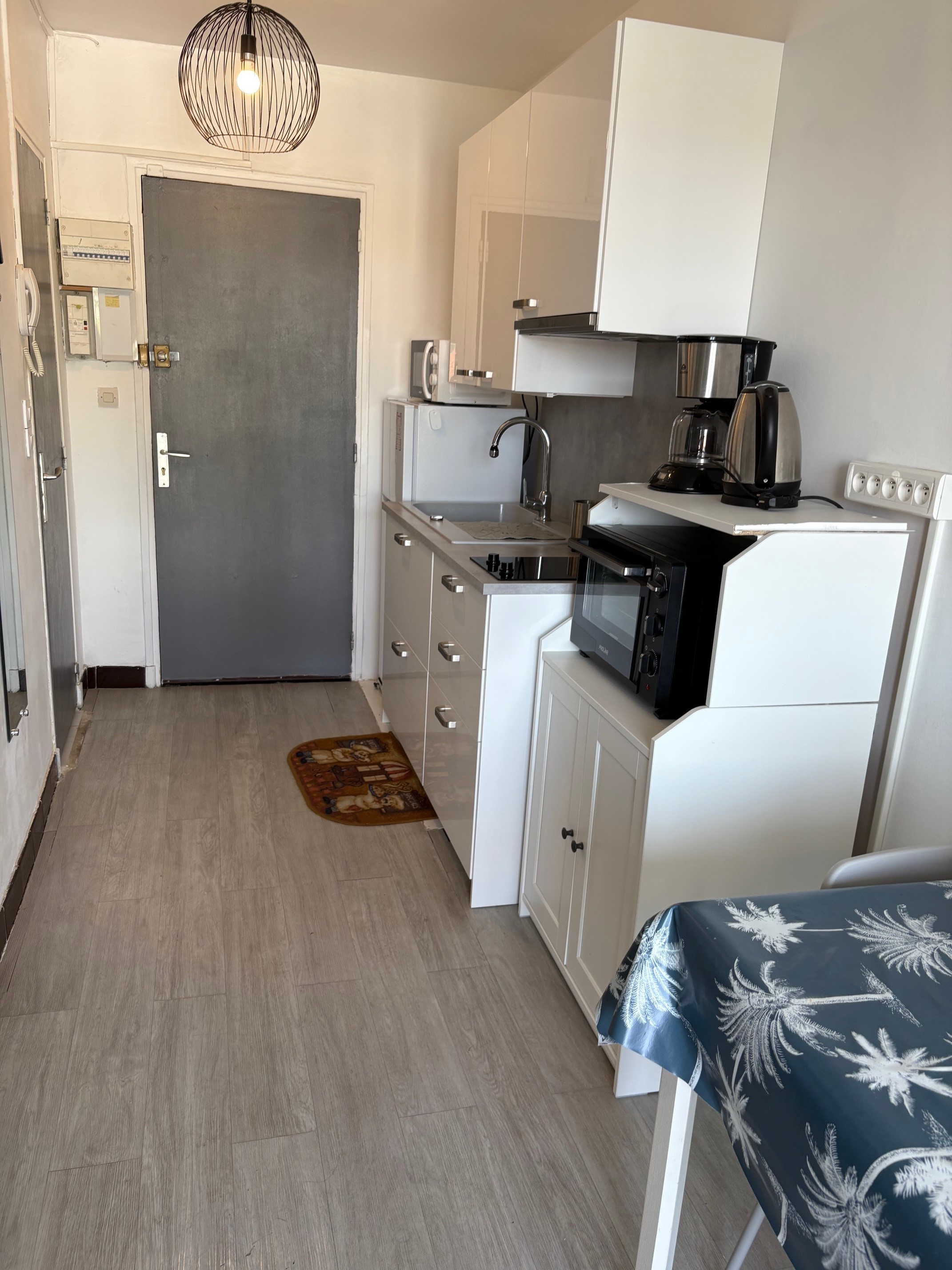LOCATION BALARUC LES BAINS RESIDENCE CLAIR SOLEIL 32 AMAR JEAN CLAUDE (3)
