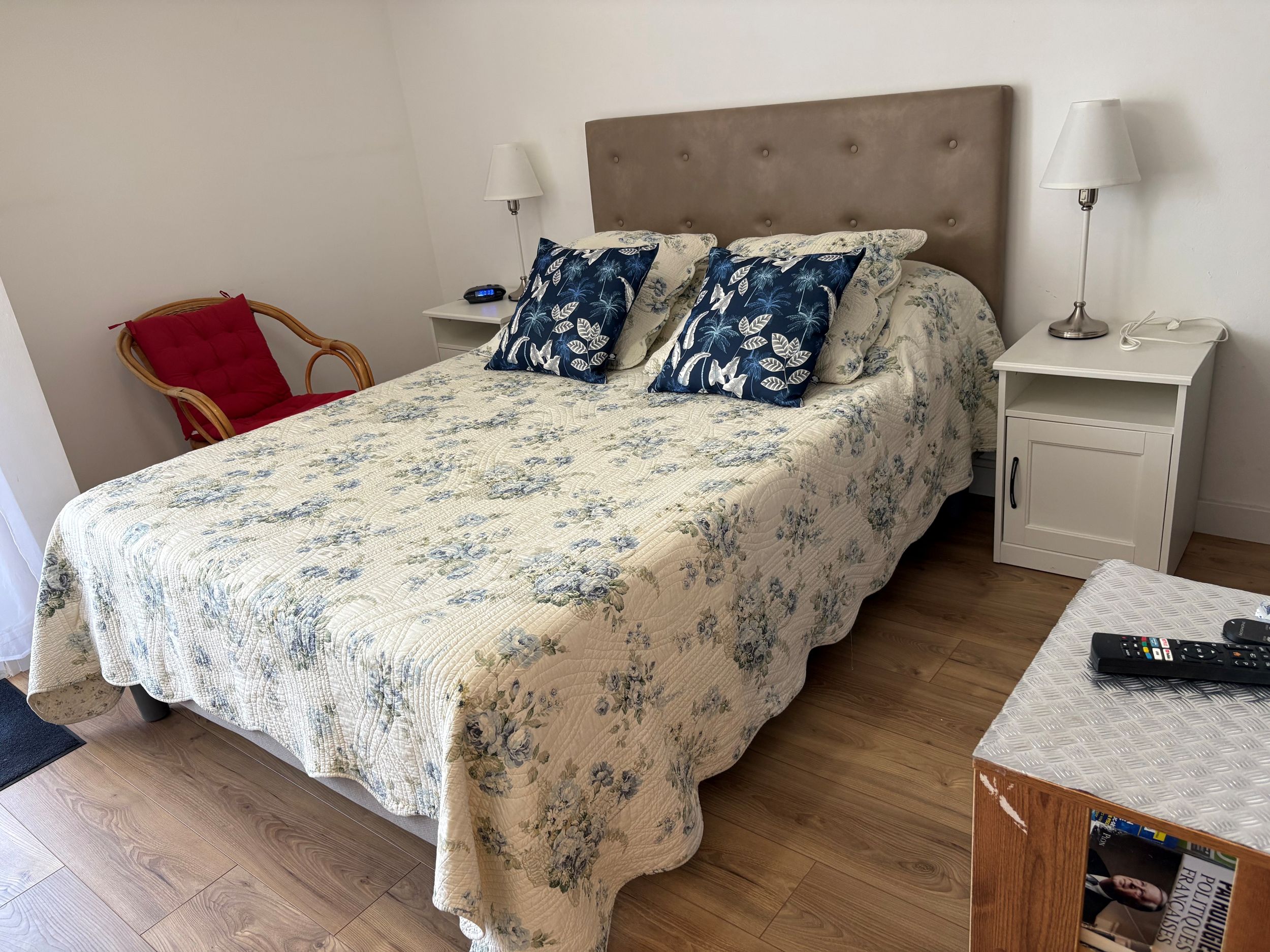 LOCATION BALARUC LES BAINS RESIDENCE CLAIR SOLEIL 32 AMAR JEAN CLAUDE (4)