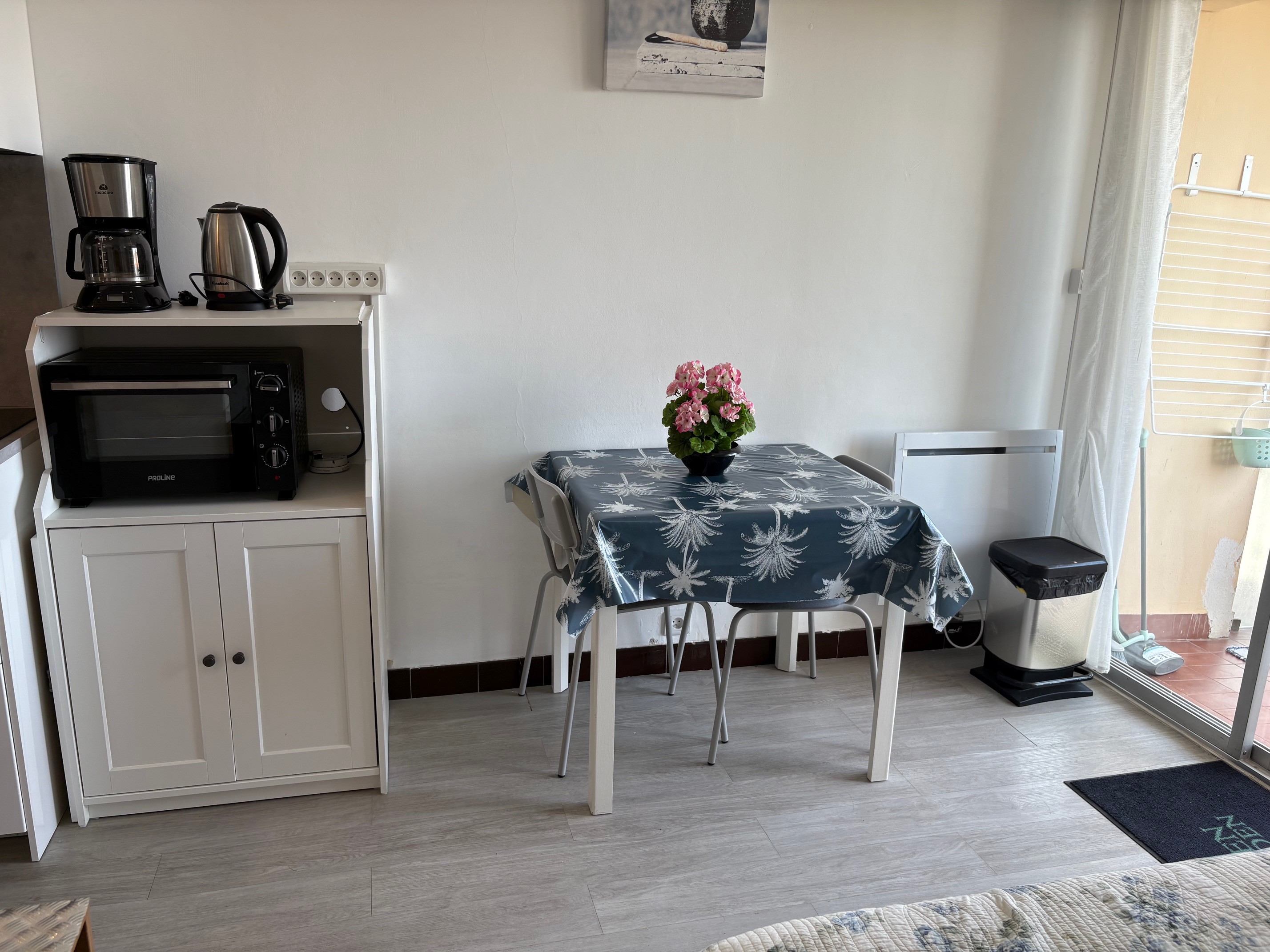 LOCATION BALARUC LES BAINS RESIDENCE CLAIR SOLEIL 32 AMAR JEAN CLAUDE (4)