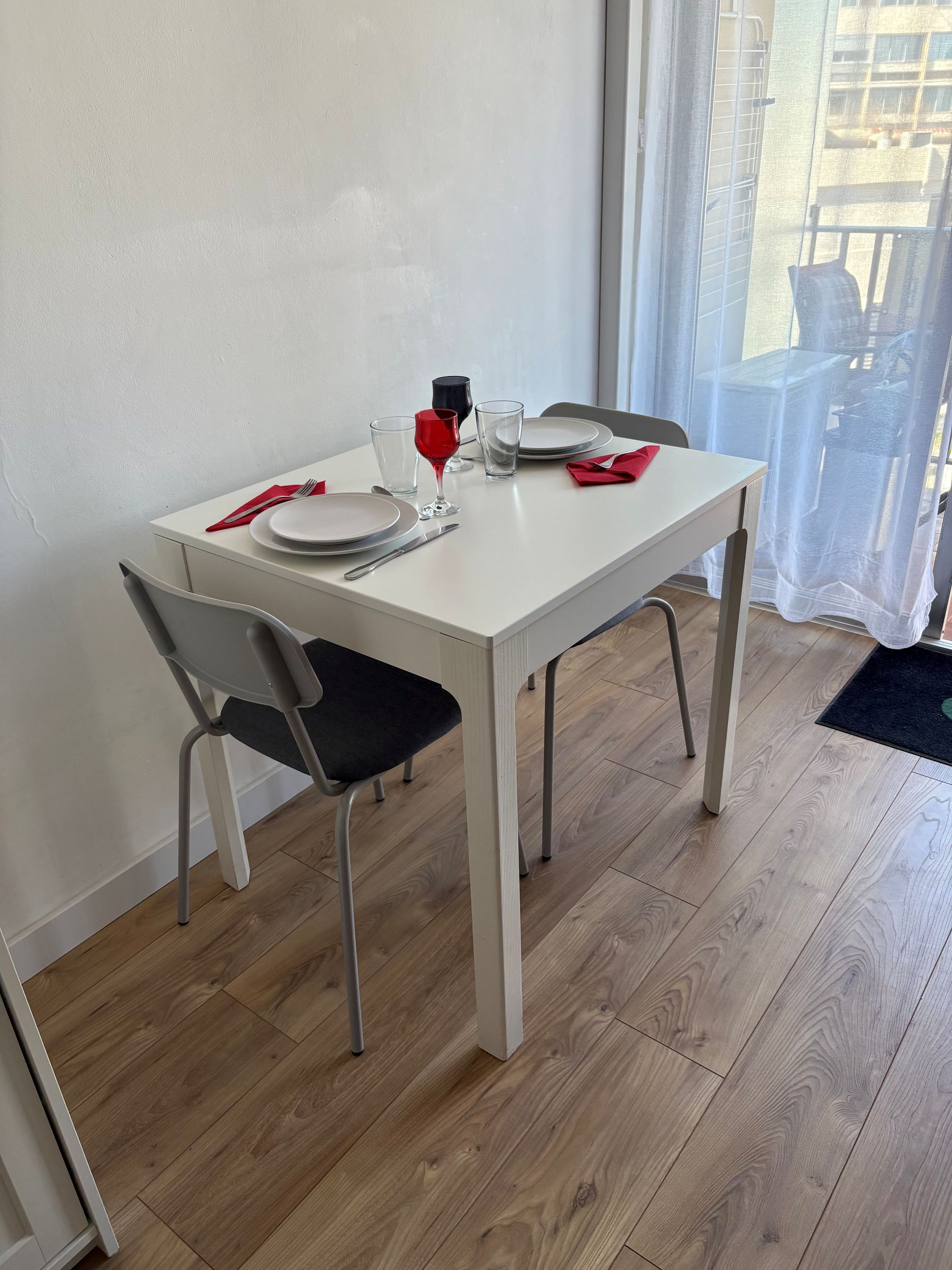 LOCATION BALARUC LES BAINS RESIDENCE CLAIR SOLEIL 32 AMAR JEAN CLAUDE (8)