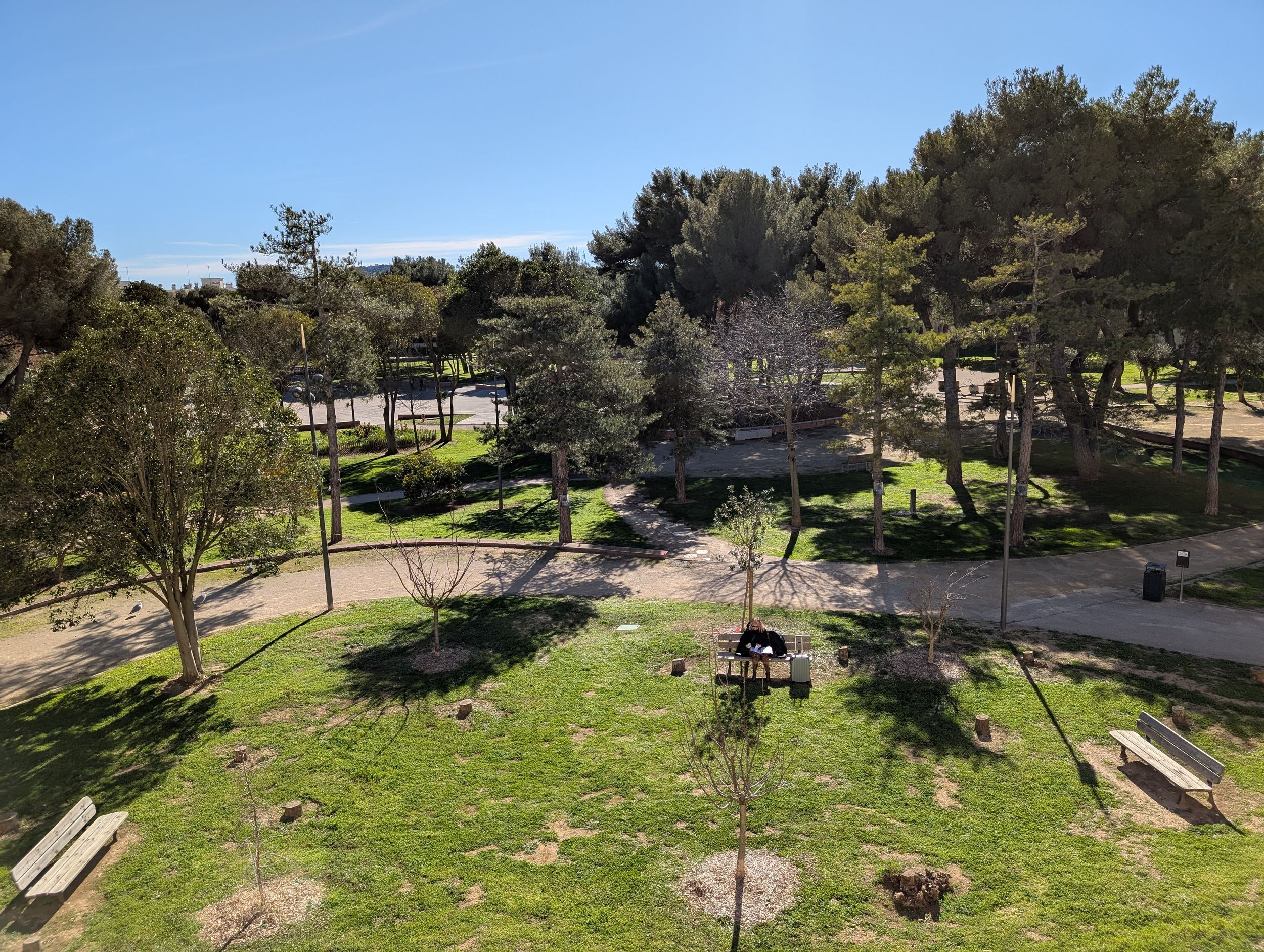 LOCATION BALARUC LES BAINS RESIDENCE CLAIR SOLEIL RABIN JACQUES (1)