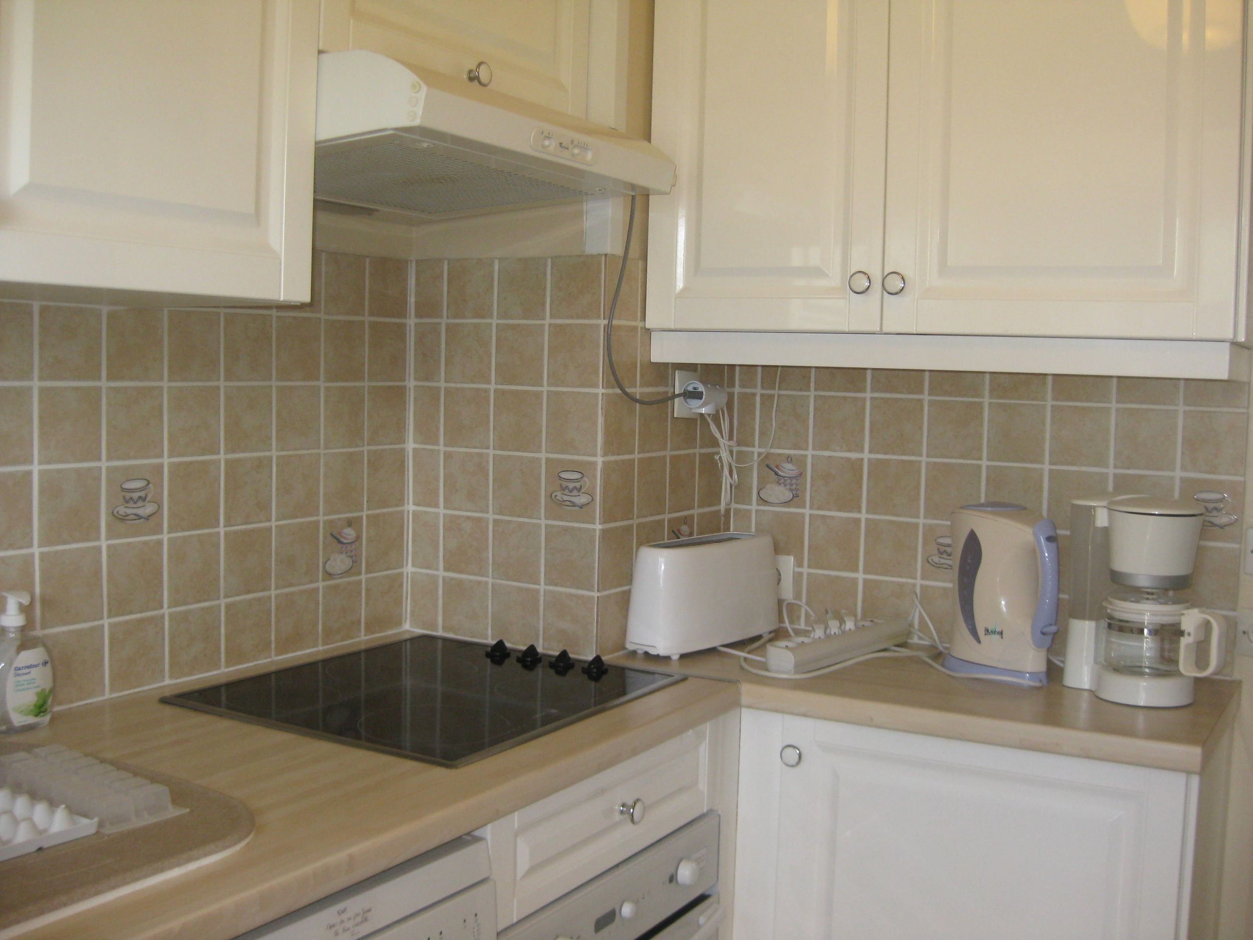 LOCATION BALARUC LES BAINS RESIDENCE COLBERT 16 DEVERCHERE MICHEL