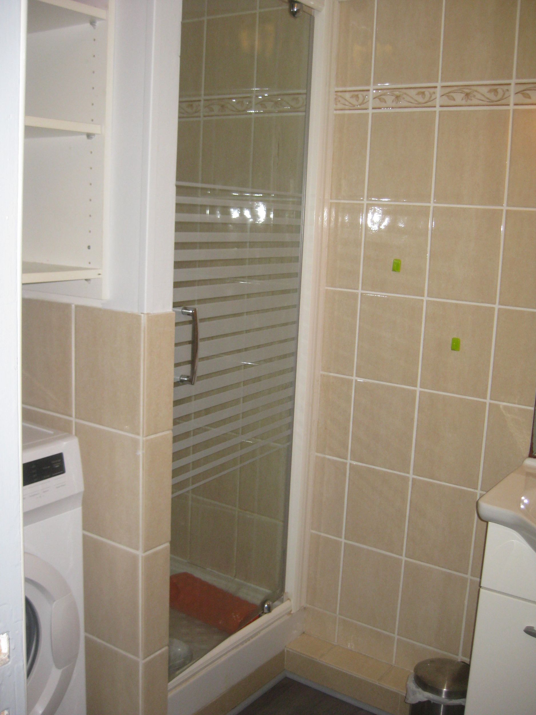 LOCATION BALARUC LES BAINS RESIDENCE COLBERT 16 DEVERCHERE MICHEL