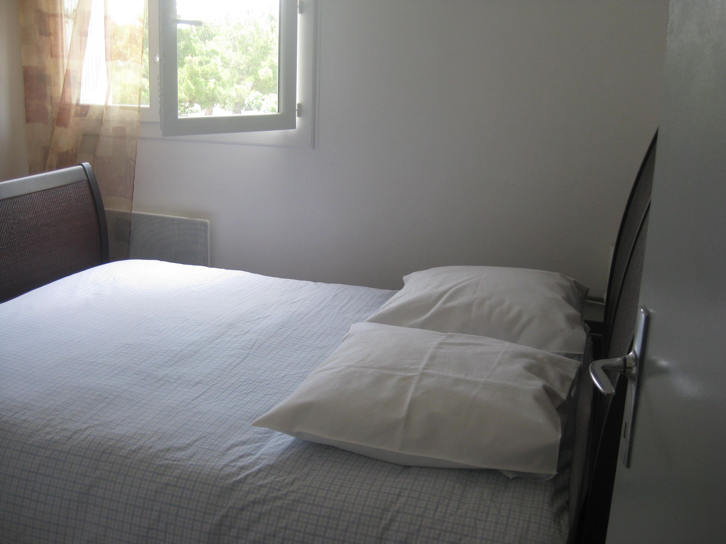 LOCATION BALARUC LES BAINS RESIDENCE COLBERT 16 DEVERCHERE MICHEL