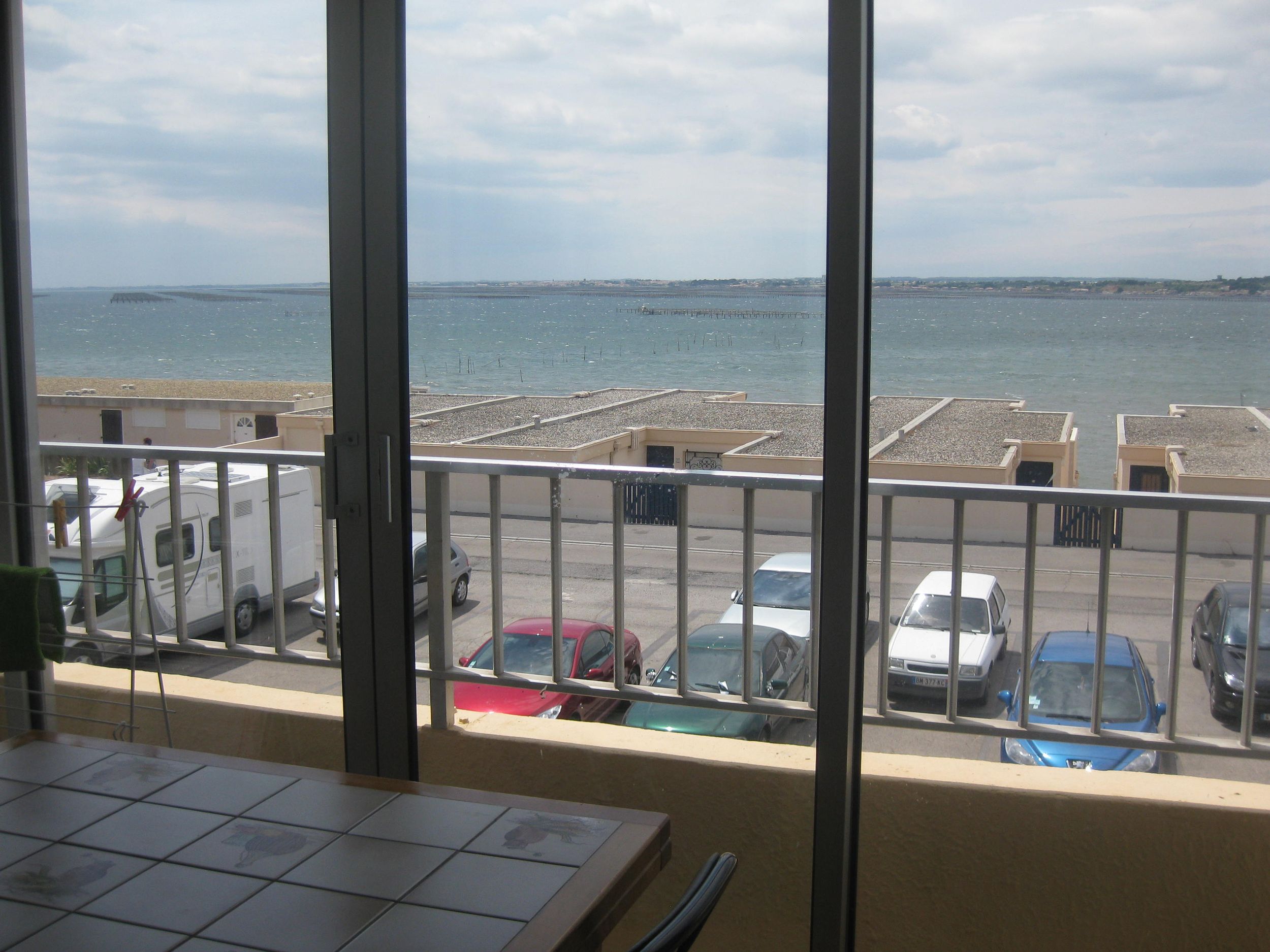 LOCATION BALARUC LES BAINS RESIDENCE COLBERT 16 DEVERCHERE MICHEL (7)