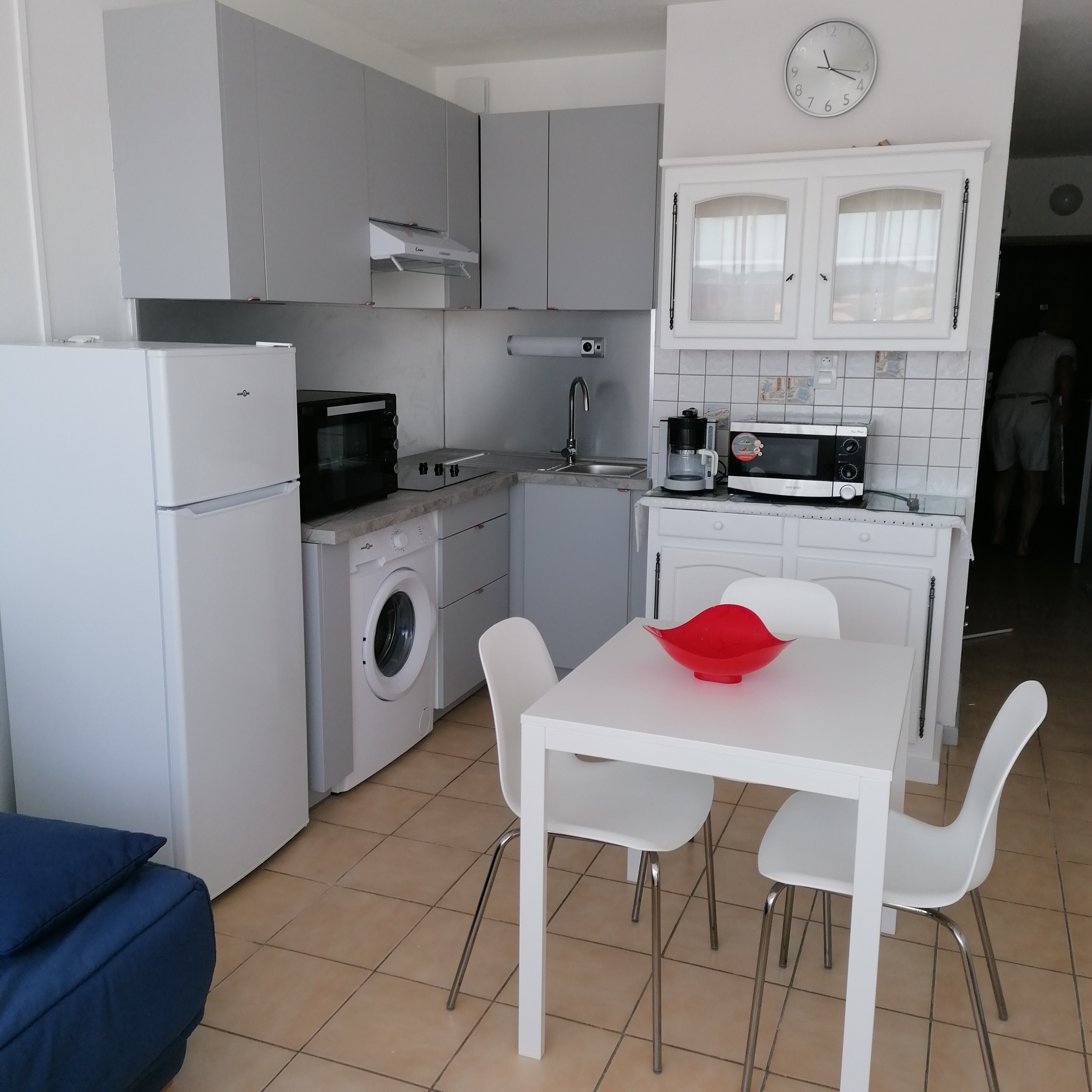 LOCATION BALARUC LES BAINS RESIDENCE DES BAINS 60 MICHEL BLANCHE (1)