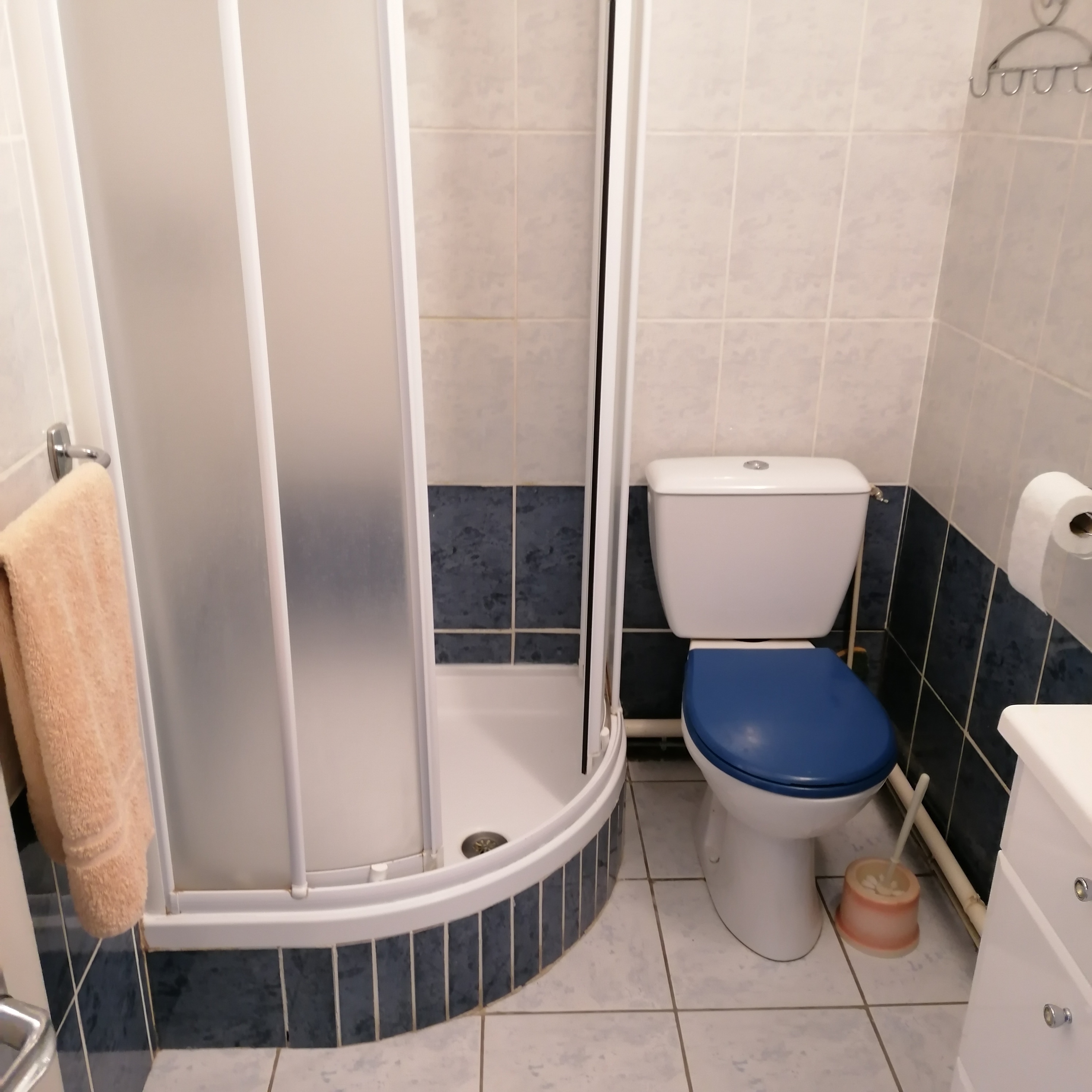 LOCATION BALARUC LES BAINS RESIDENCE DES BAINS 60 MICHEL BLANCHE (2)
