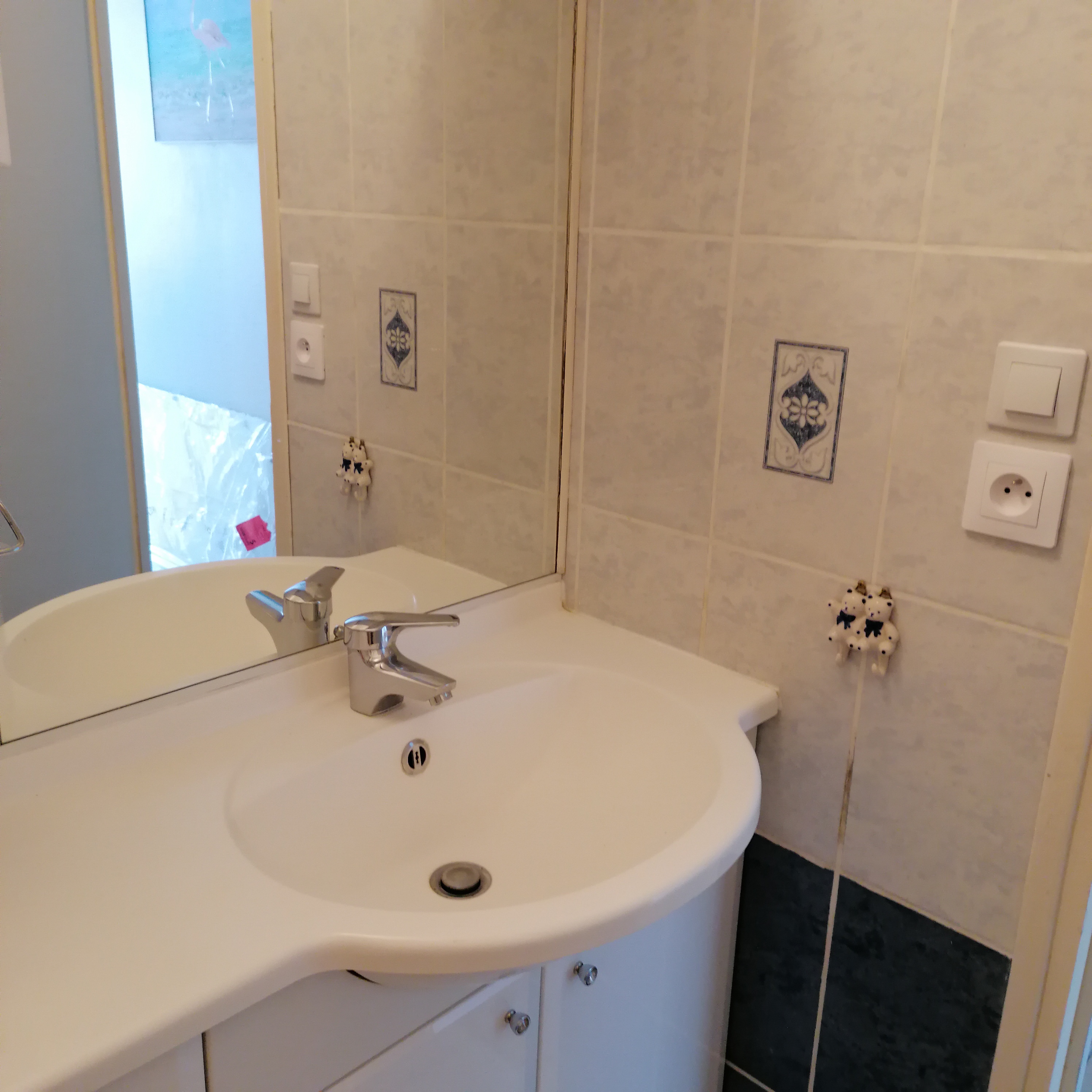 LOCATION BALARUC LES BAINS RESIDENCE DES BAINS 60 MICHEL BLANCHE (3)