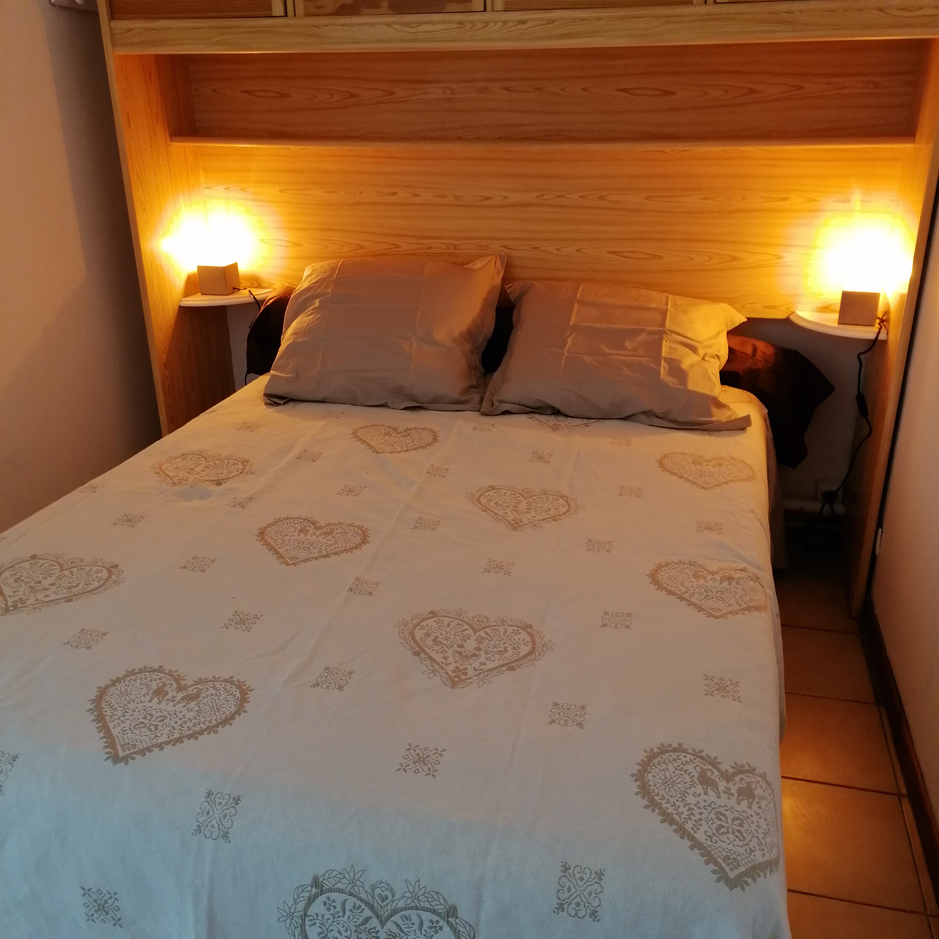 LOCATION BALARUC LES BAINS RESIDENCE DES BAINS 60 MICHEL BLANCHE (4)