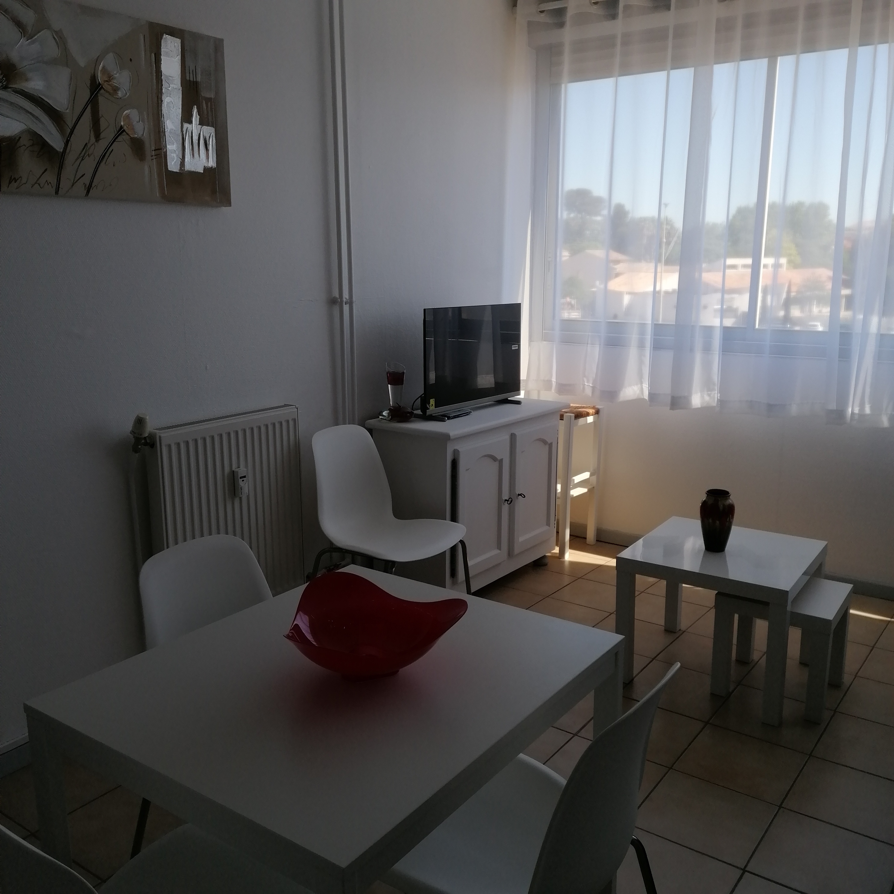 LOCATION BALARUC LES BAINS RESIDENCE DES BAINS 60 MICHEL BLANCHE (5)