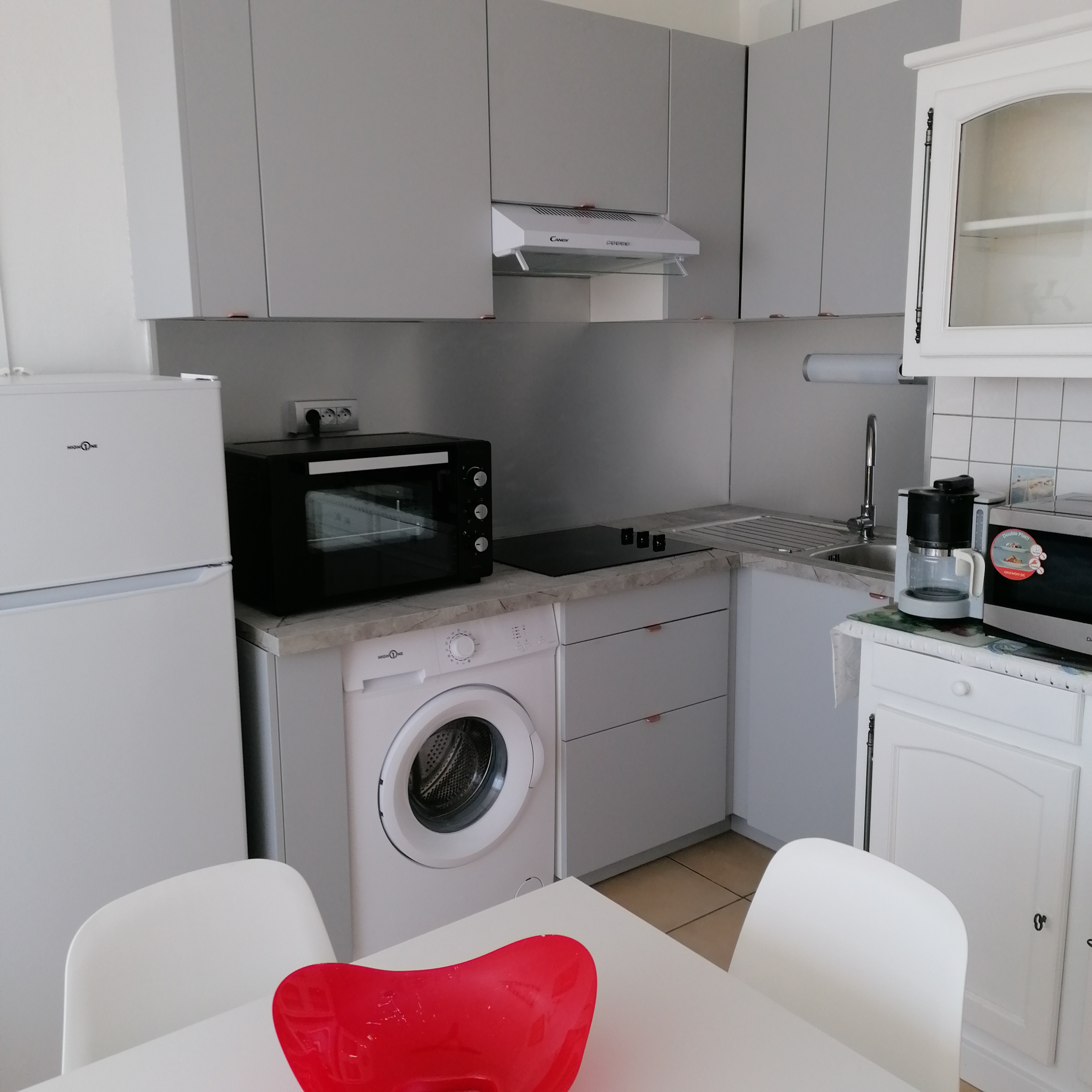 LOCATION BALARUC LES BAINS RESIDENCE DES BAINS 60 MICHEL BLANCHE (7)