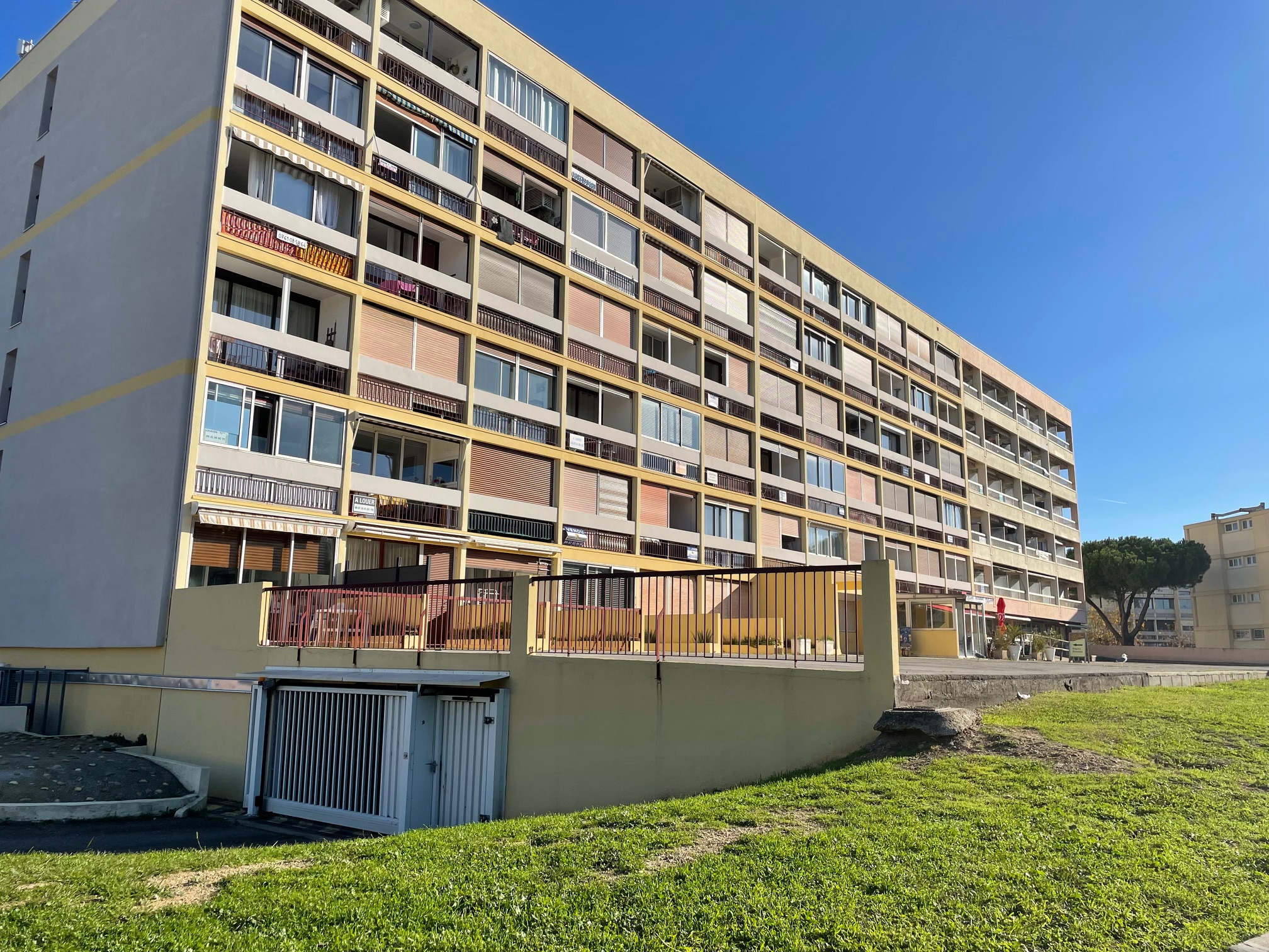 LOCATION BALARUC LES BAINS RESIDENCE DES BAINS DIAZ VALERIE (2)