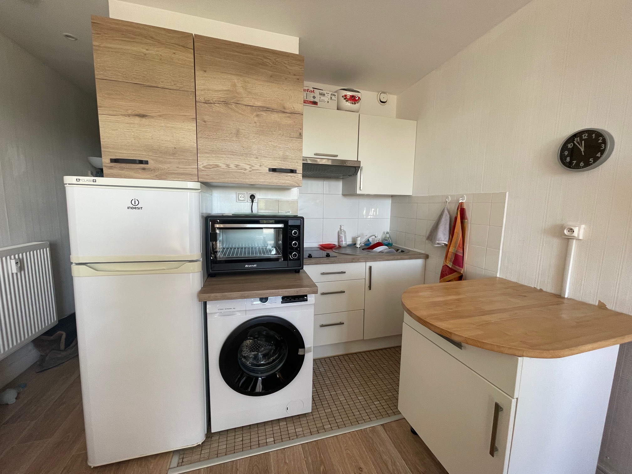 LOCATION BALARUC LES BAINS RESIDENCE DES BAINS DIAZ VALERIE (6)