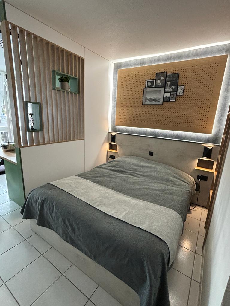 LOCATION BALARUC LES BAINS RESIDENCE DES BAINS PAGNAT CHRISTELLE (1)