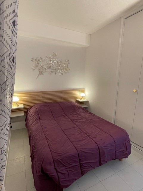 LOCATION BALARUC LES BAINS RESIDENCE DES BAINS QUATREFAGES ISABELLE