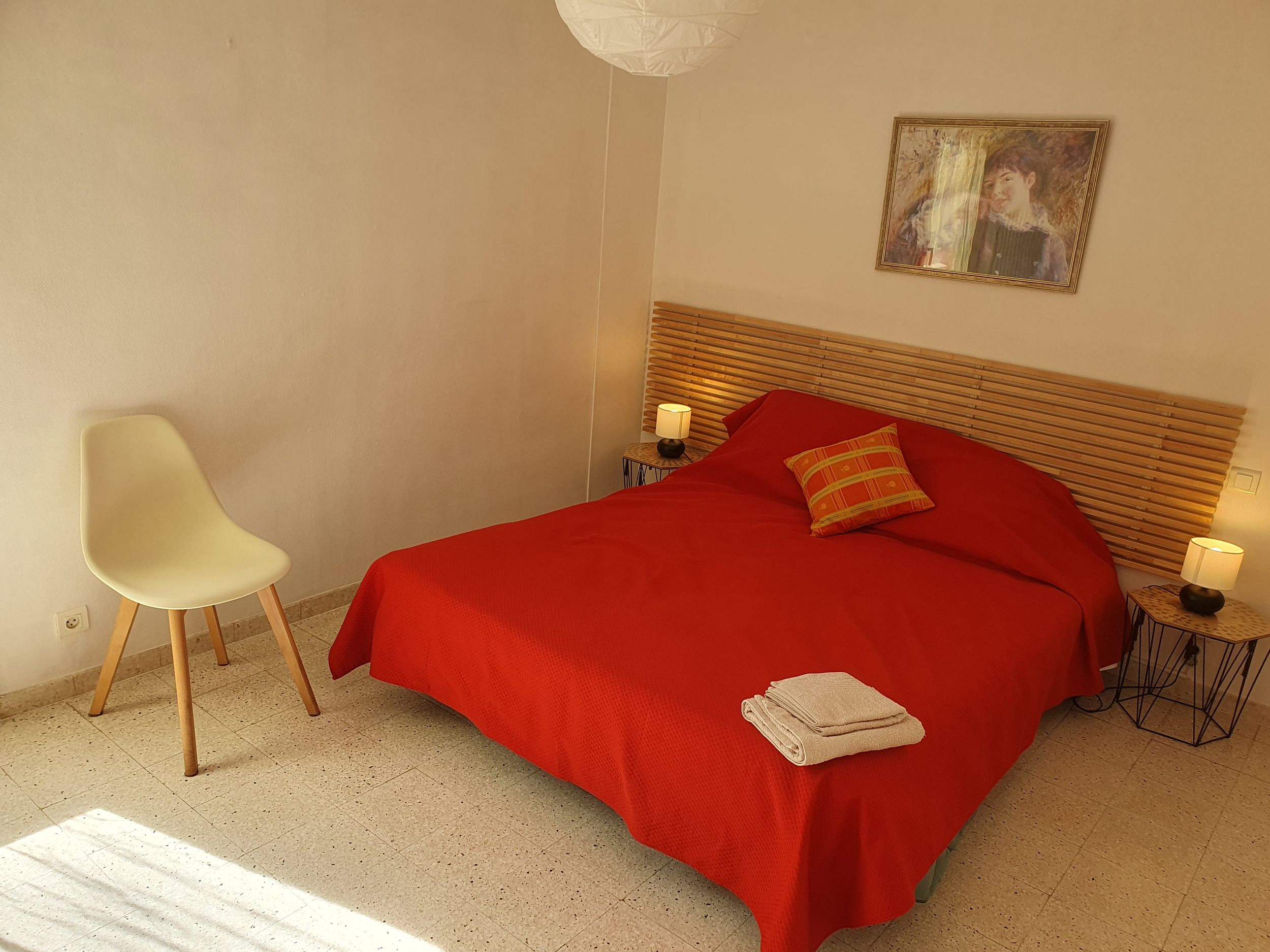 LOCATION BALARUC LES BAINS RESIDENCE DU PARC 16 NOBLET MAXIME (3)