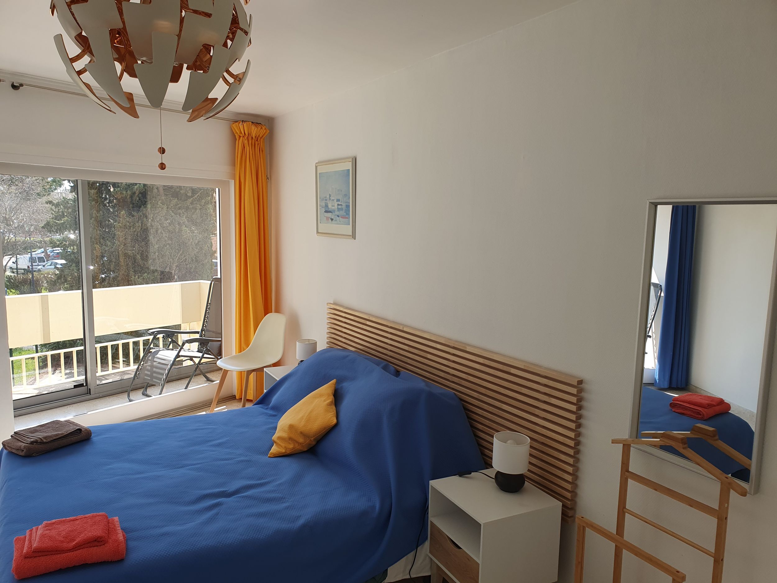LOCATION BALARUC LES BAINS RESIDENCE DU PARC 16 NOBLET MAXIME (4)