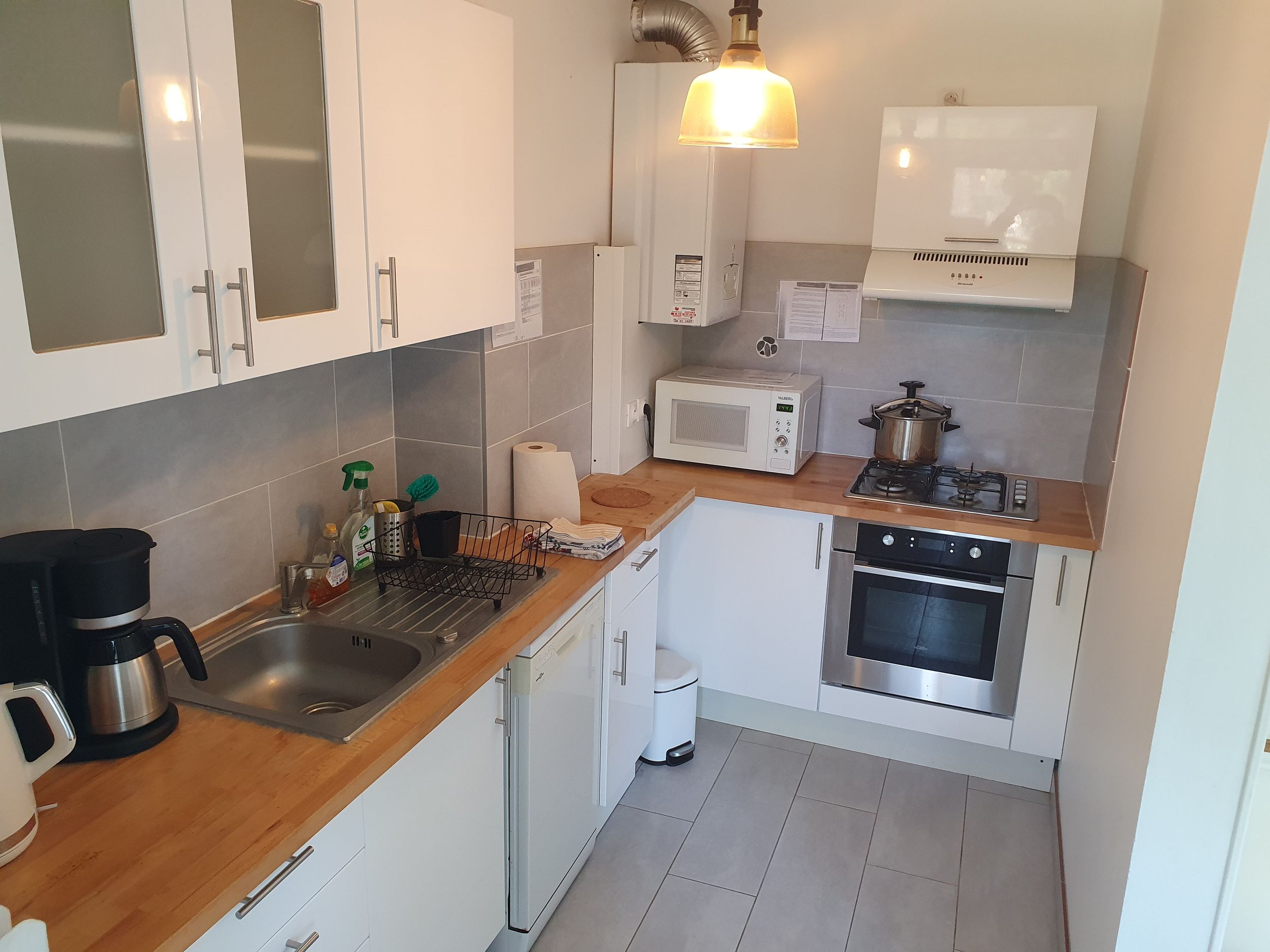 LOCATION BALARUC LES BAINS RESIDENCE DU PARC 16 NOBLET MAXIME (6)