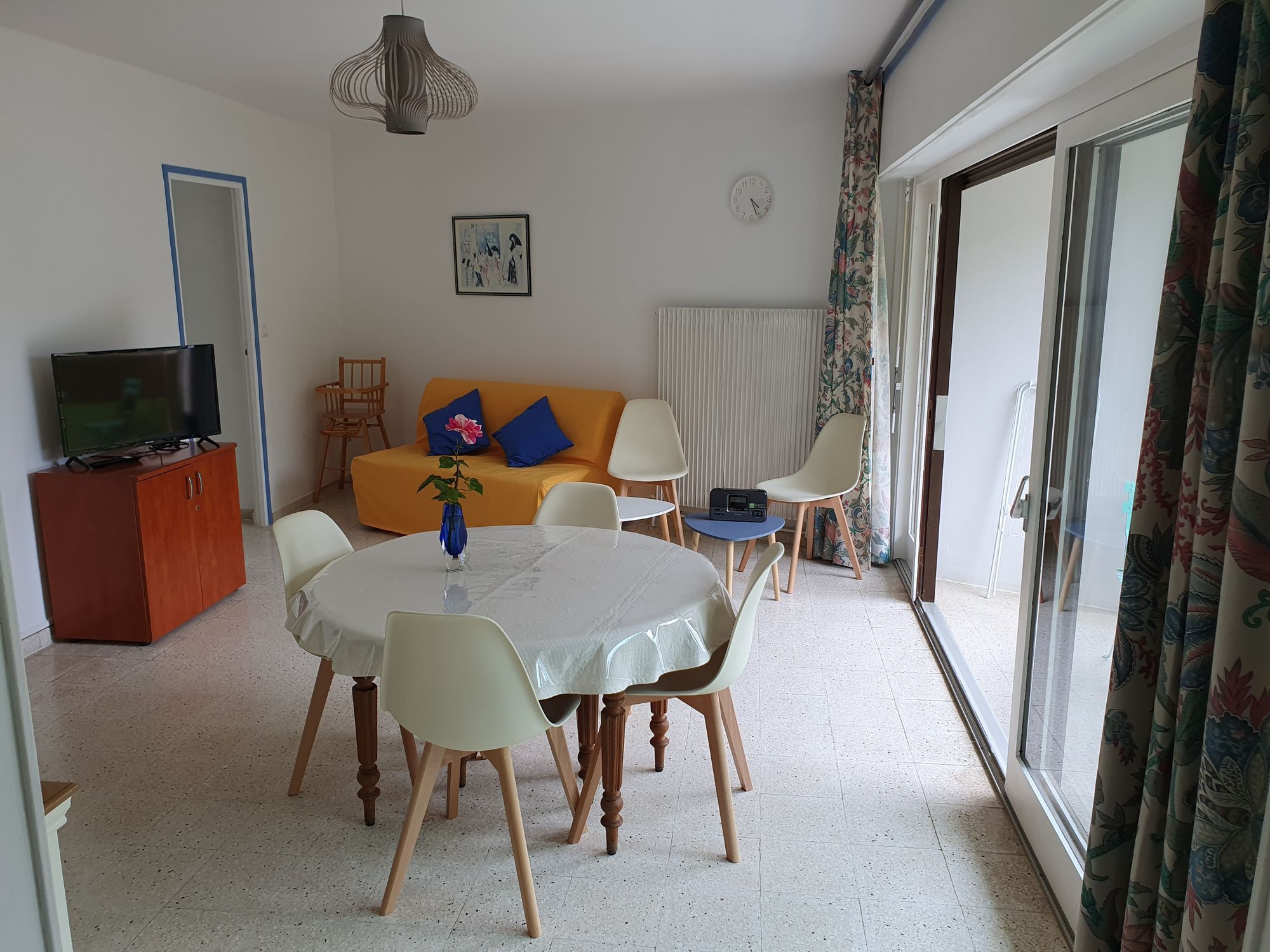 LOCATION BALARUC LES BAINS RESIDENCE DU PARC 16 NOBLET MAXIME_04