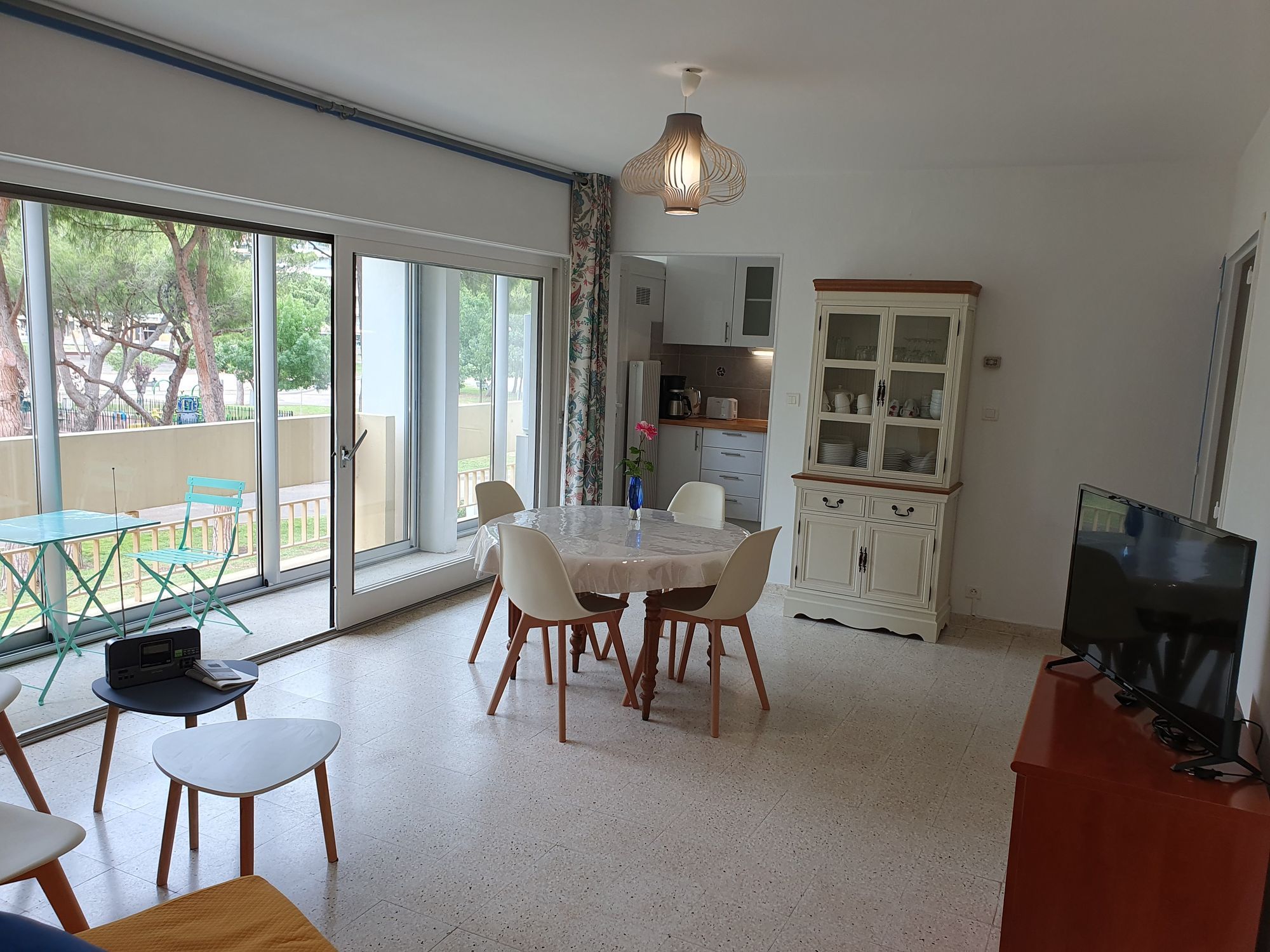 LOCATION BALARUC LES BAINS RESIDENCE DU PARC 16 NOBLET MAXIME_07