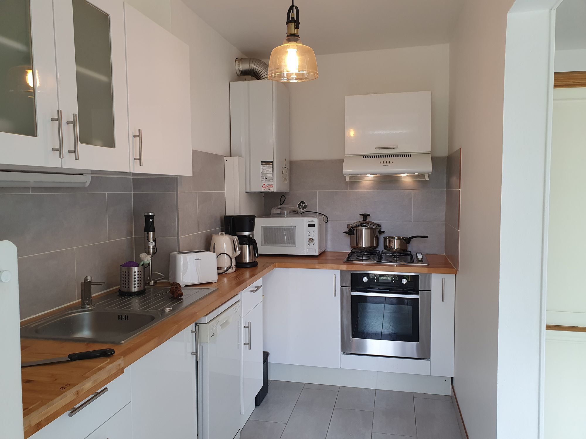 LOCATION BALARUC LES BAINS RESIDENCE DU PARC 16 NOBLET MAXIME