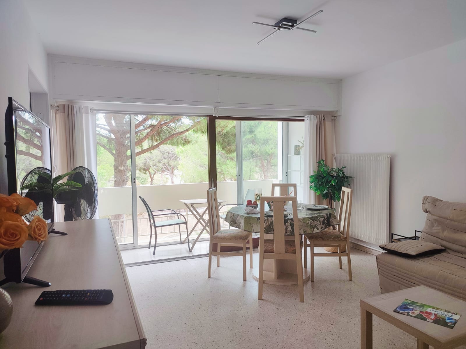 LOCATION BALARUC LES BAINS RESIDENCE DU PARC 47 MERCIER JEANNE (4)