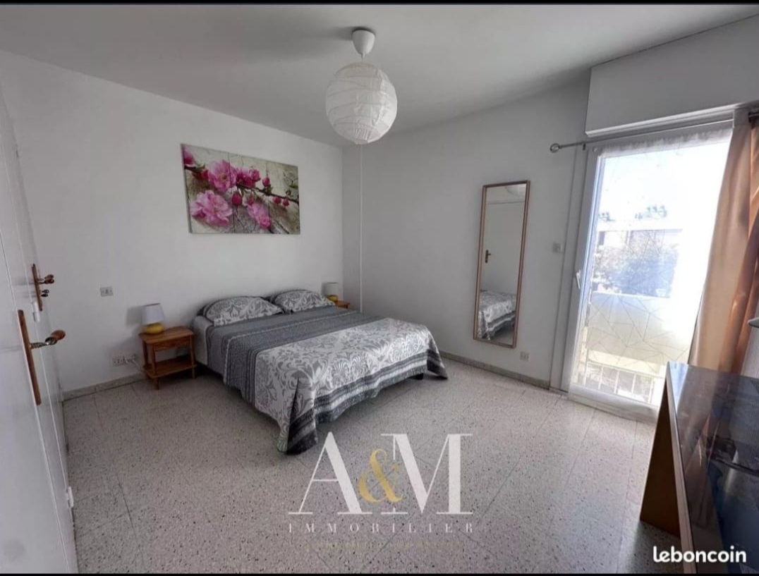 LOCATION BALARUC LES BAINS RESIDENCE DU PARC 47 MERCIER JEANNE (5)