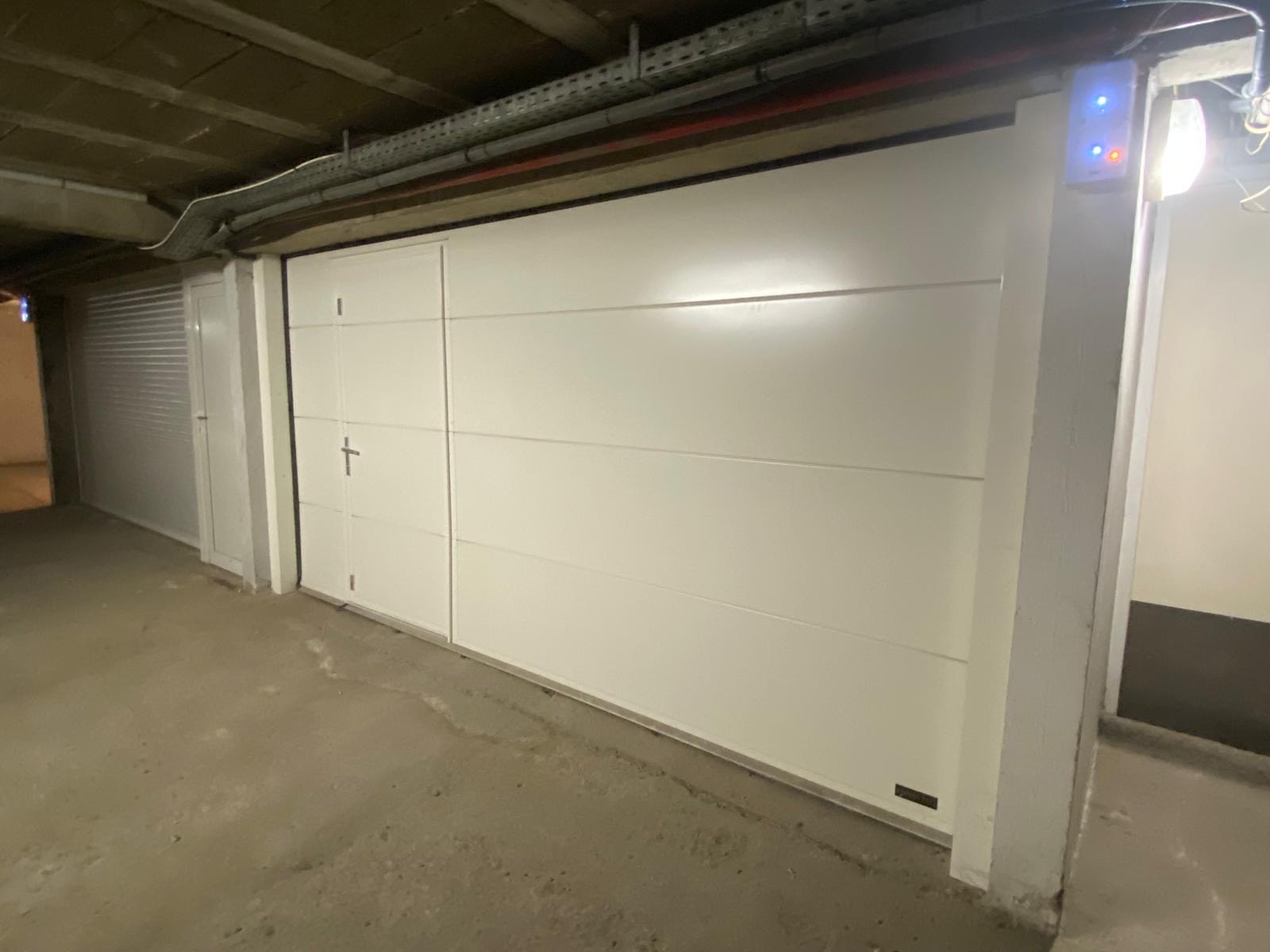 LOCATION BALARUC LES BAINS RESIDENCE DU PARC FERRY AUDREY  (2)