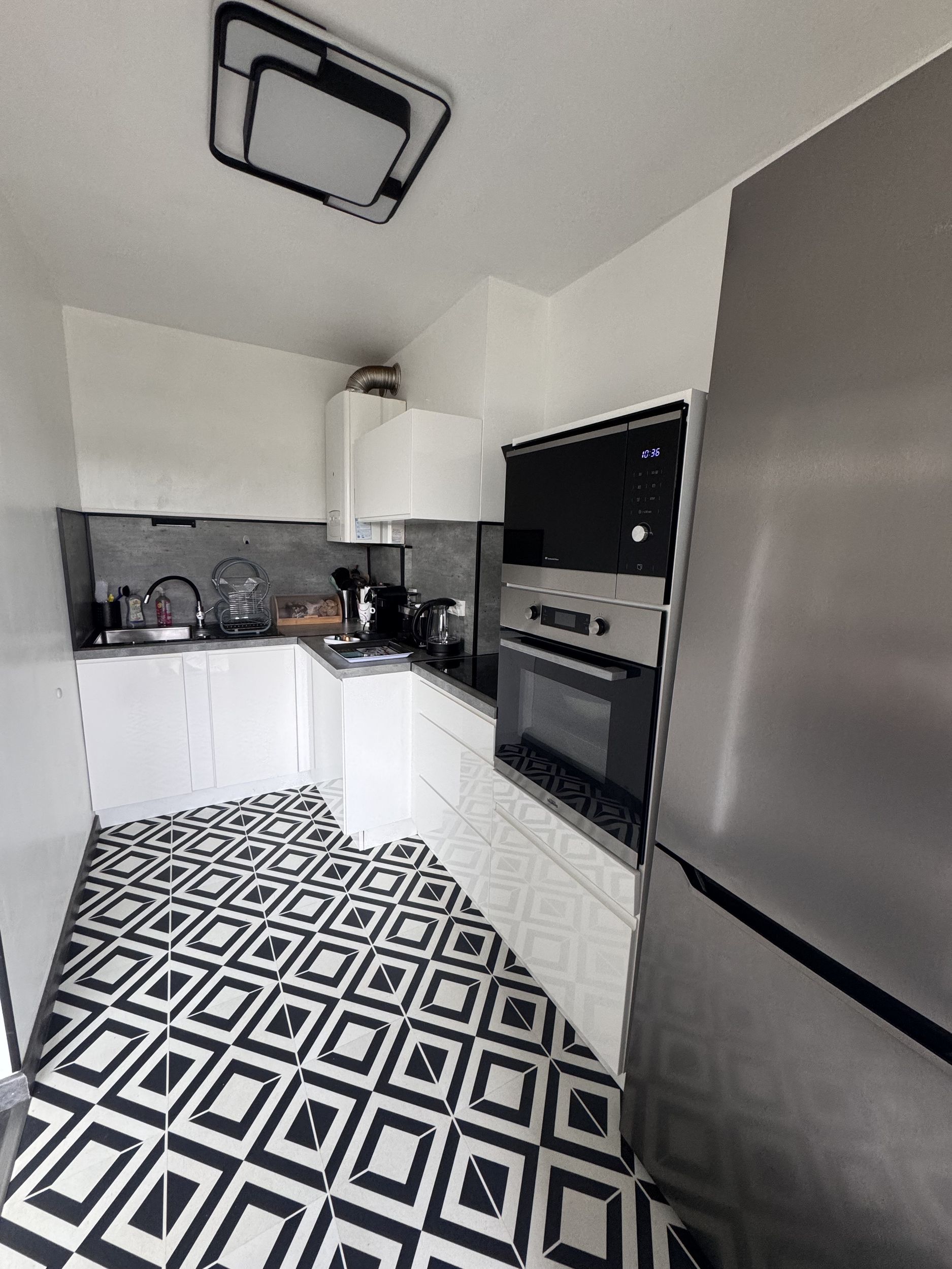 LOCATION BALARUC LES BAINS RESIDENCE DU PARC FERRY AUDREY  (5)