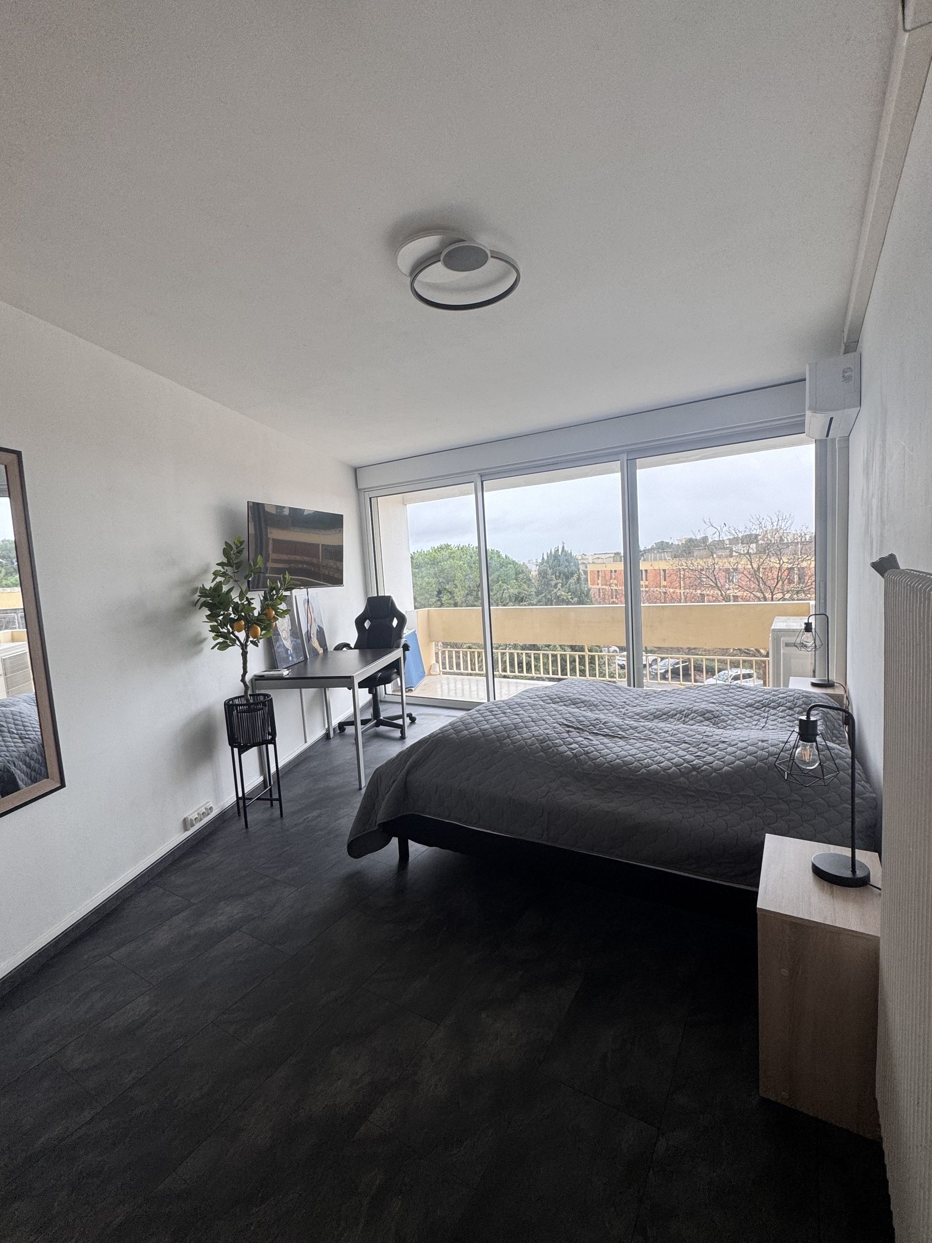 LOCATION BALARUC LES BAINS RESIDENCE DU PARC FERRY AUDREY  (7)