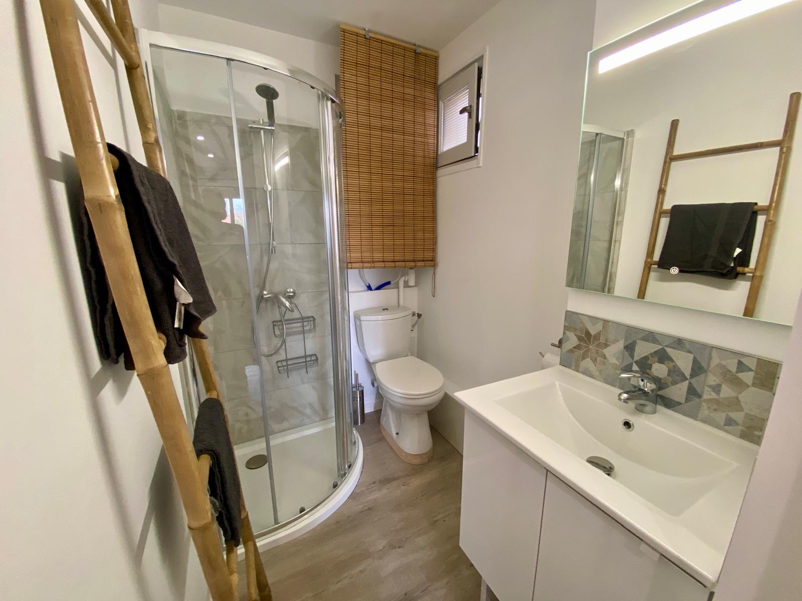 LOCATION BALARUC LES BAINS RESIDENCE DU PORT JACQUES ELEONOR (3)