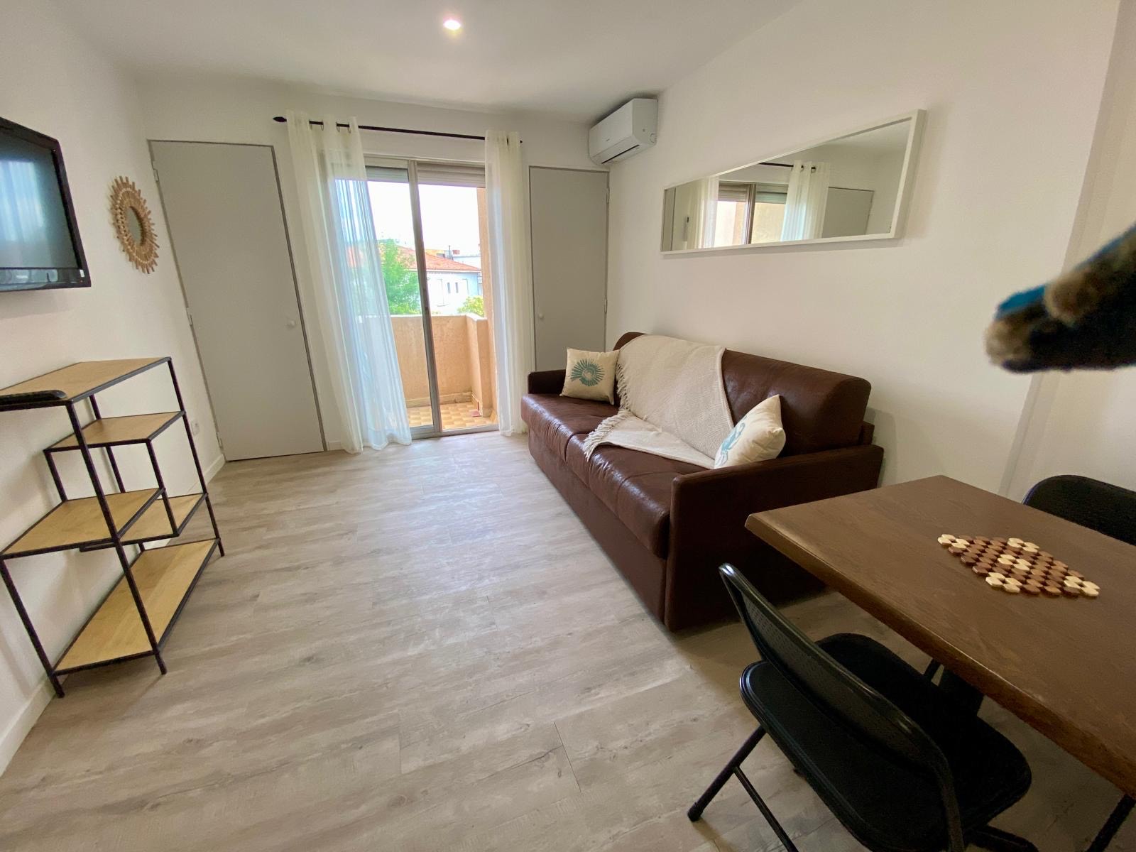 LOCATION BALARUC LES BAINS RESIDENCE DU PORT JACQUES ELEONOR (4)