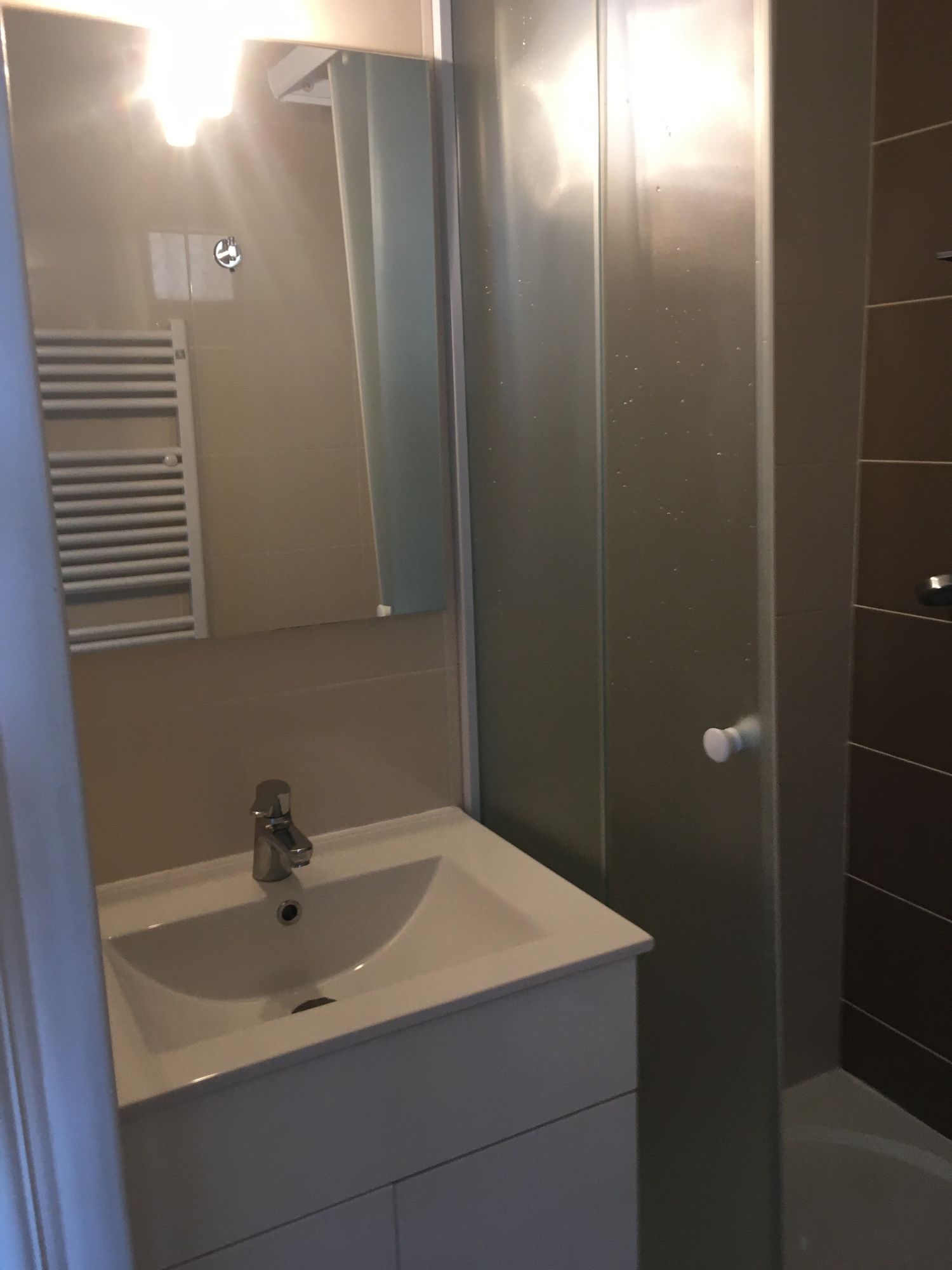 LOCATION BALARUC-LES-BAINS RESIDENCE DU PORT NOUGARET RENE (3)