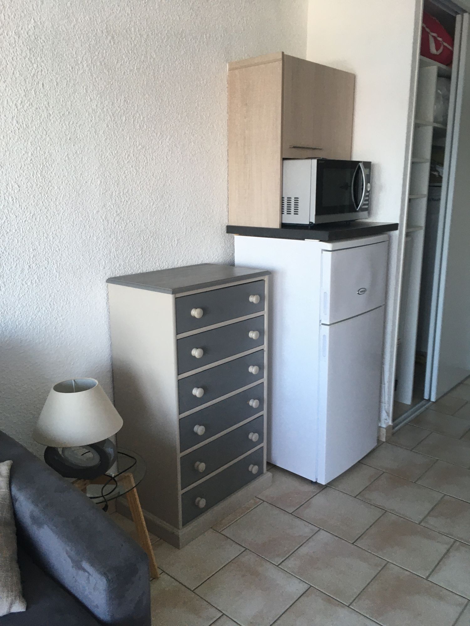 LOCATION BALARUC-LES-BAINS RESIDENCE DU PORT NOUGARET RENE (5)