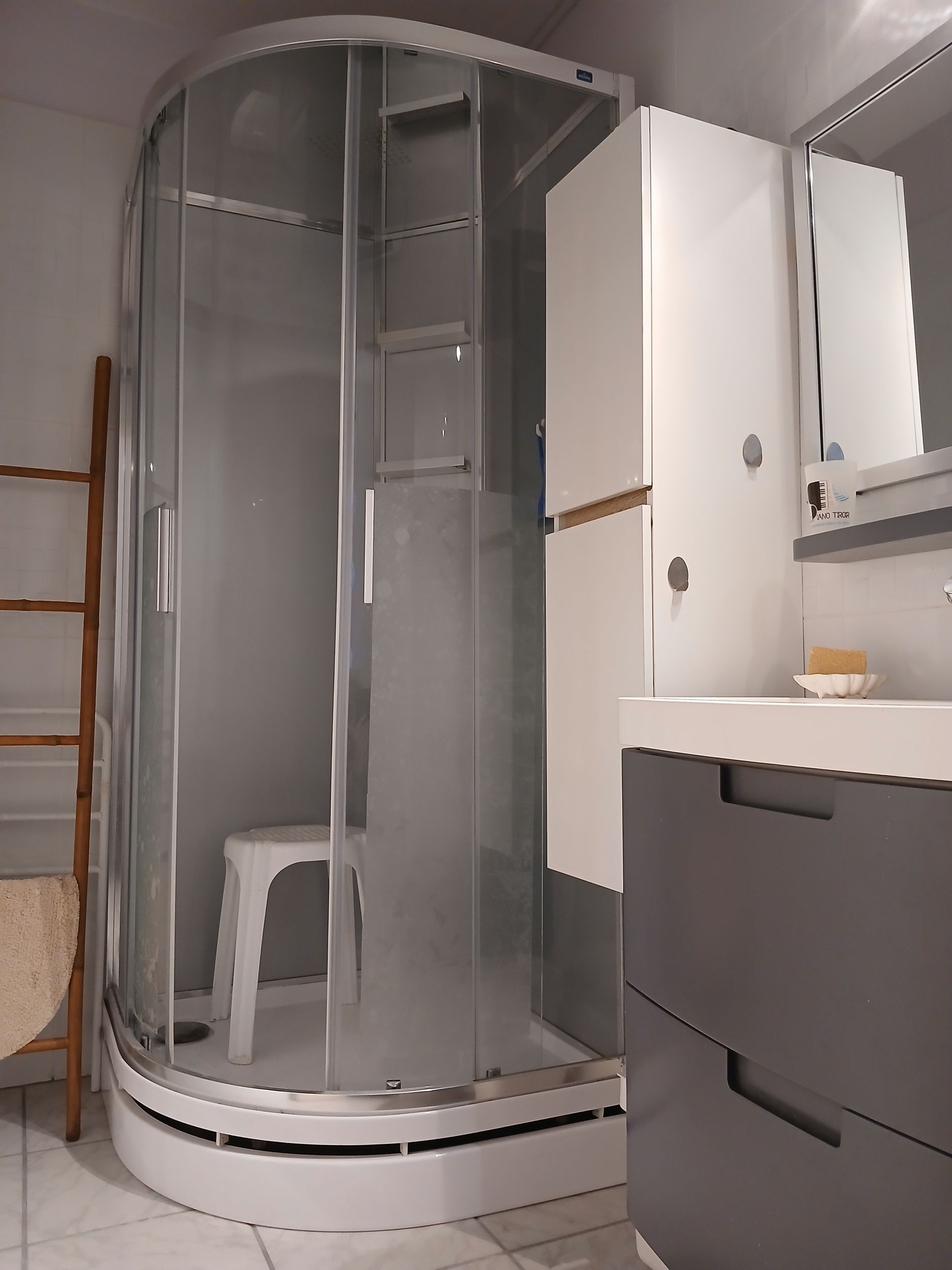 LOCATION BALARUC LES BAINS RESIDENCE ECUREUILS FRAYSSINET JEAN (1)