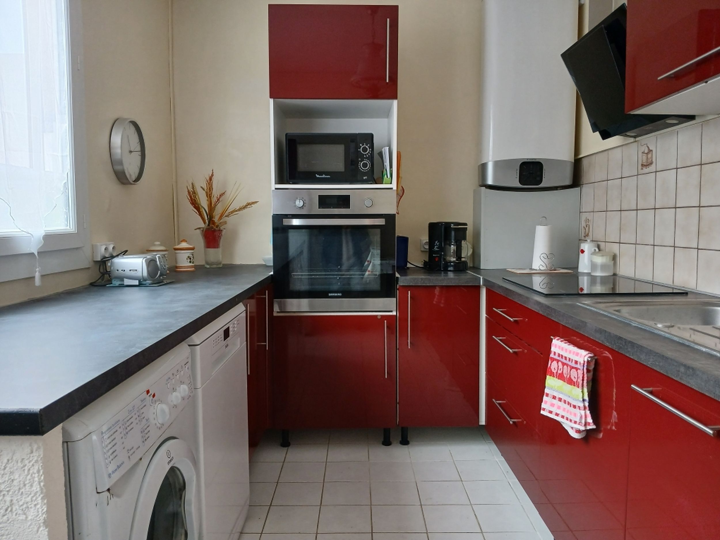 LOCATION BALARUC LES BAINS RESIDENCE ECUREUILS FRAYSSINET JEAN (2)