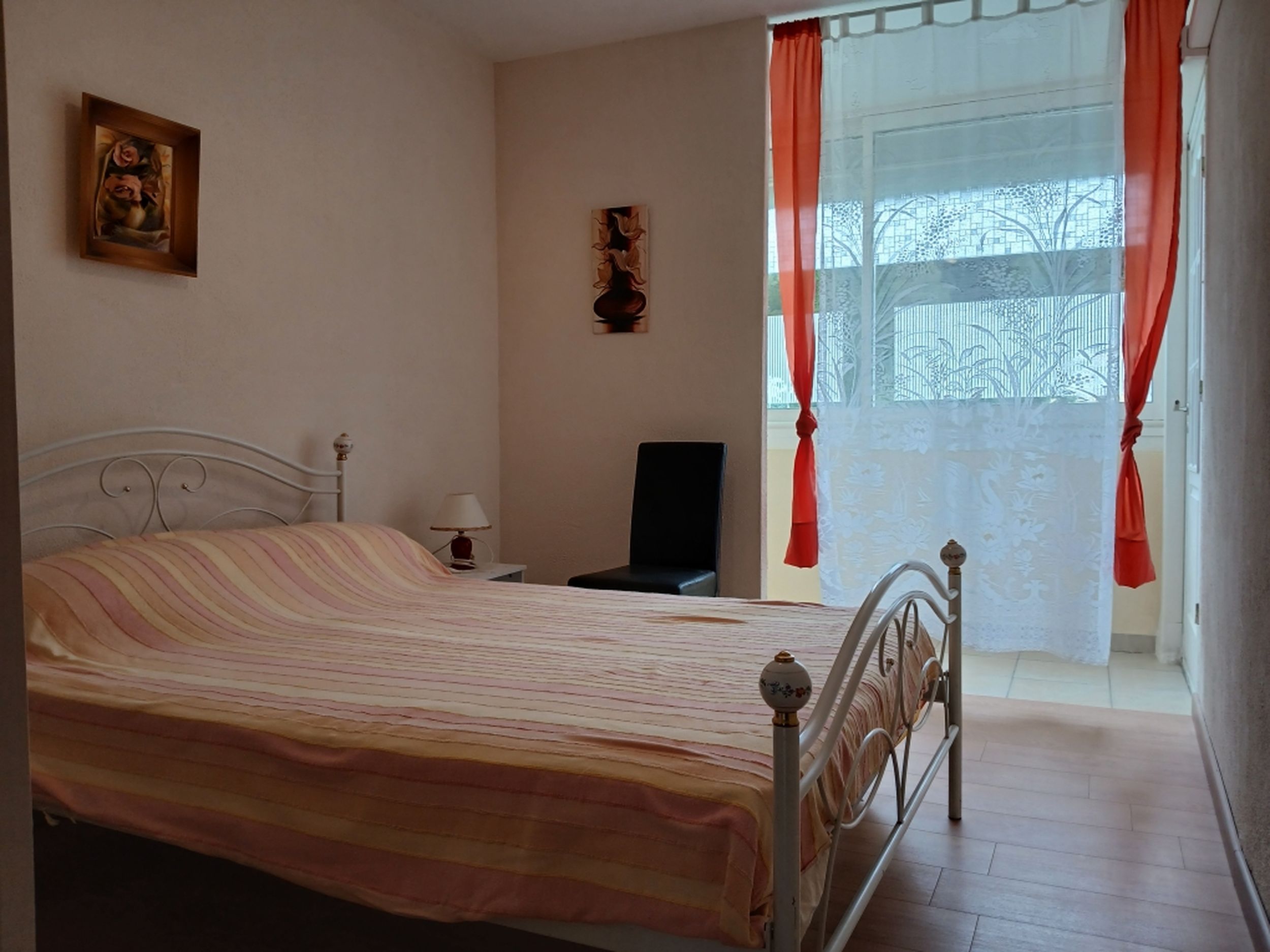LOCATION BALARUC LES BAINS RESIDENCE ECUREUILS FRAYSSINET JEAN (4)