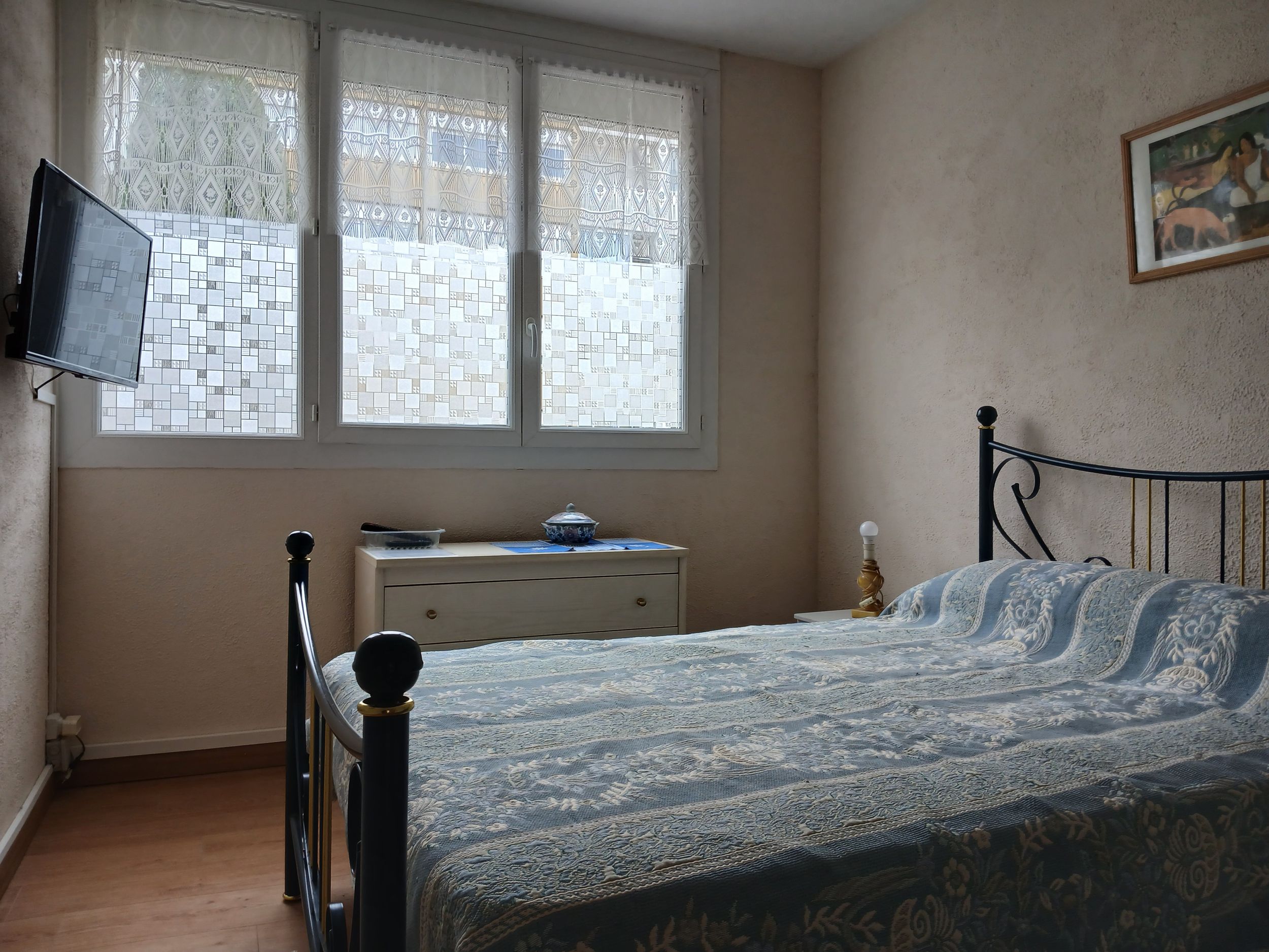 LOCATION BALARUC LES BAINS RESIDENCE ECUREUILS FRAYSSINET JEAN (5)