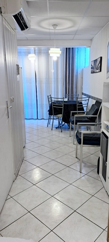 LOCATION BALARUC LES BAINS RESIDENCE EDELWEISS DEGRANGE RENE (1)