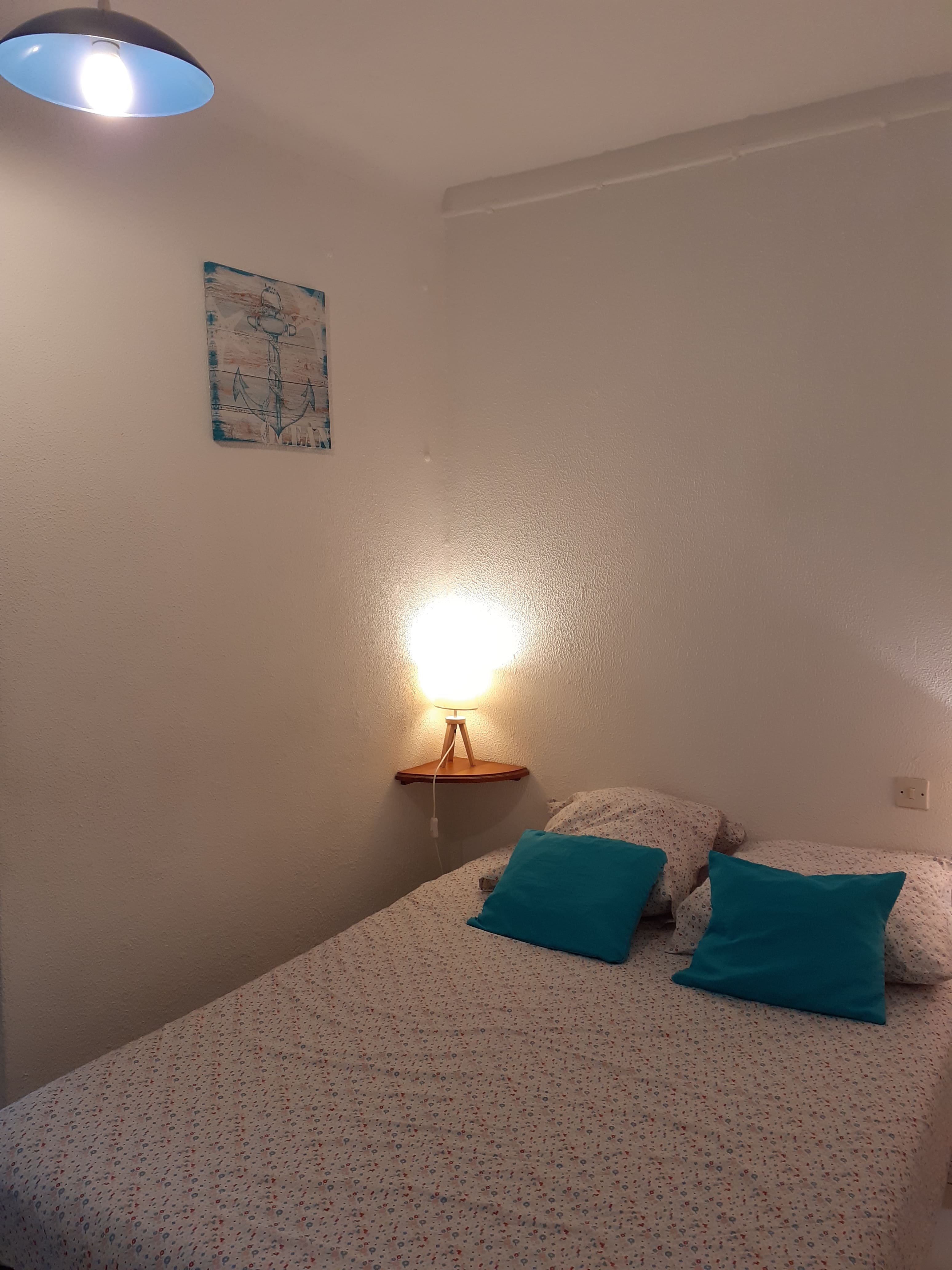 LOCATION BALARUC LES BAINS RESIDENCE EDELWEISS GIRARDIN JEAN 1