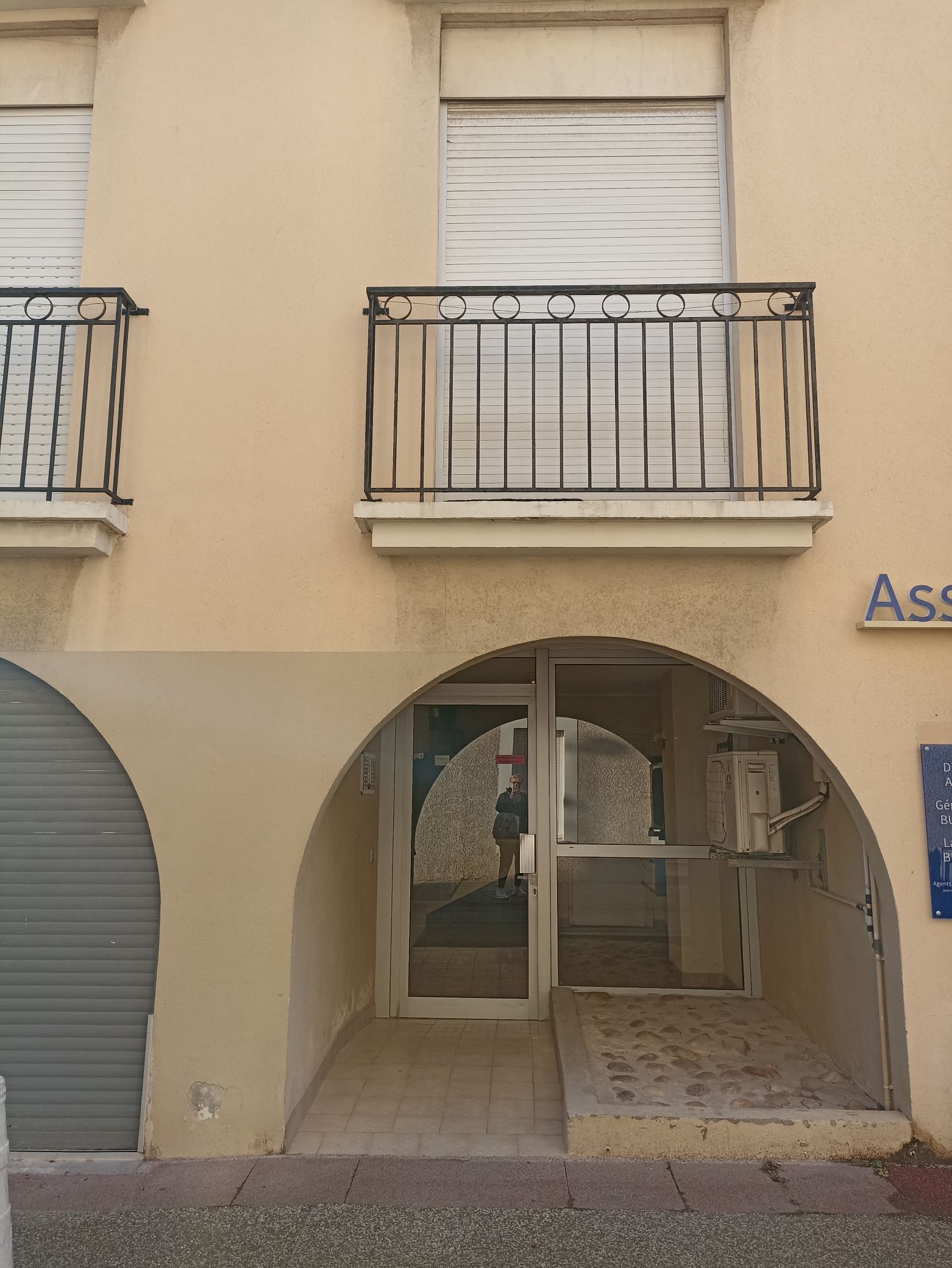 LOCATION BALARUC LES BAINS RESIDENCE EPHEBE TAMISIER HELENE (1)