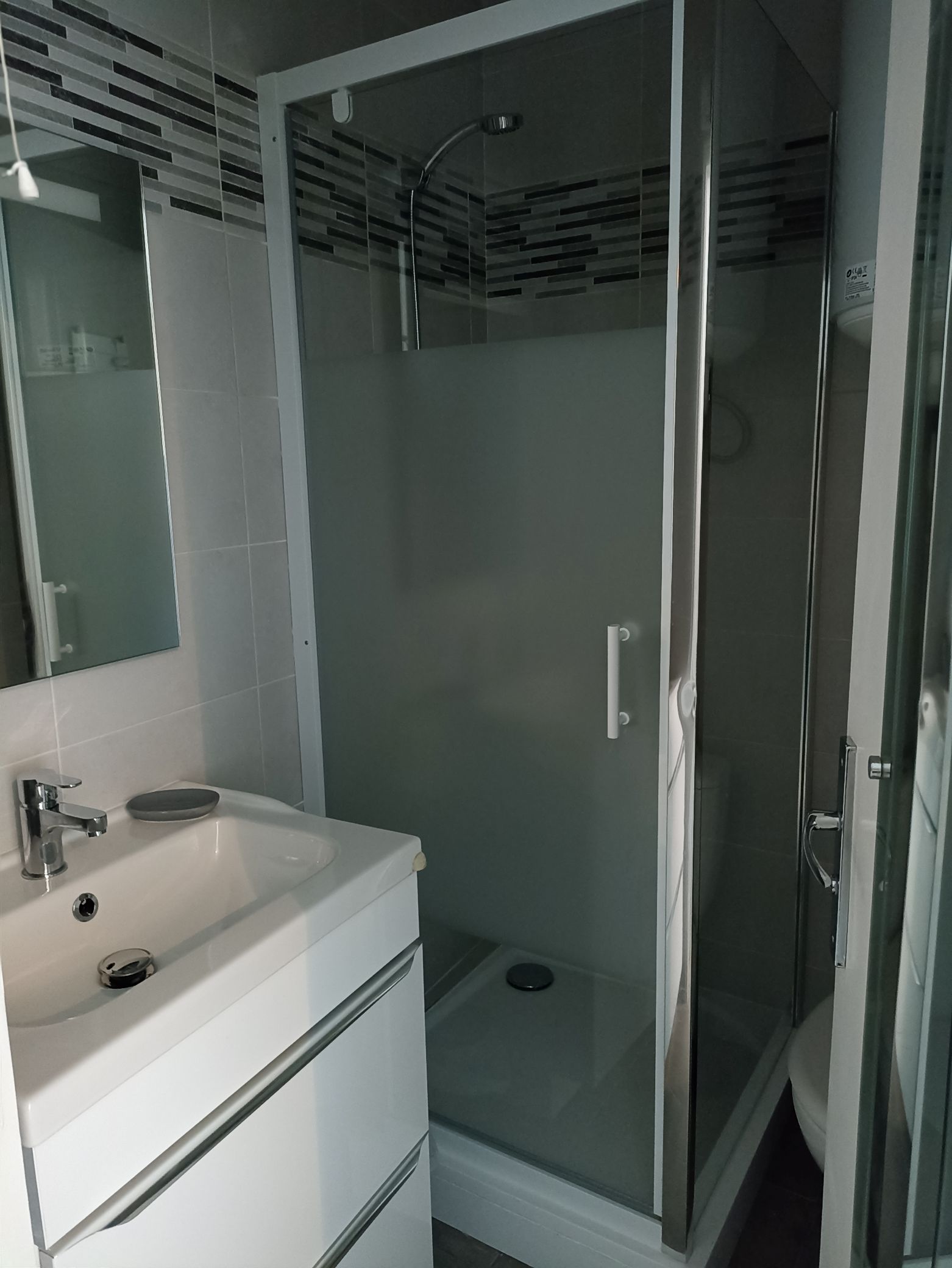 LOCATION BALARUC LES BAINS RESIDENCE EPHEBE TAMISIER HELENE (4)