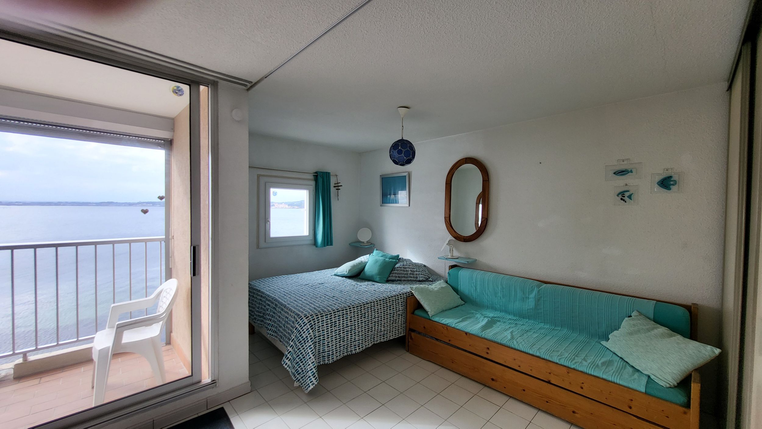 LOCATION BALARUC LES BAINS RESIDENCE FLAMANTS ROSES 37 MONTEIL SABINE (1)