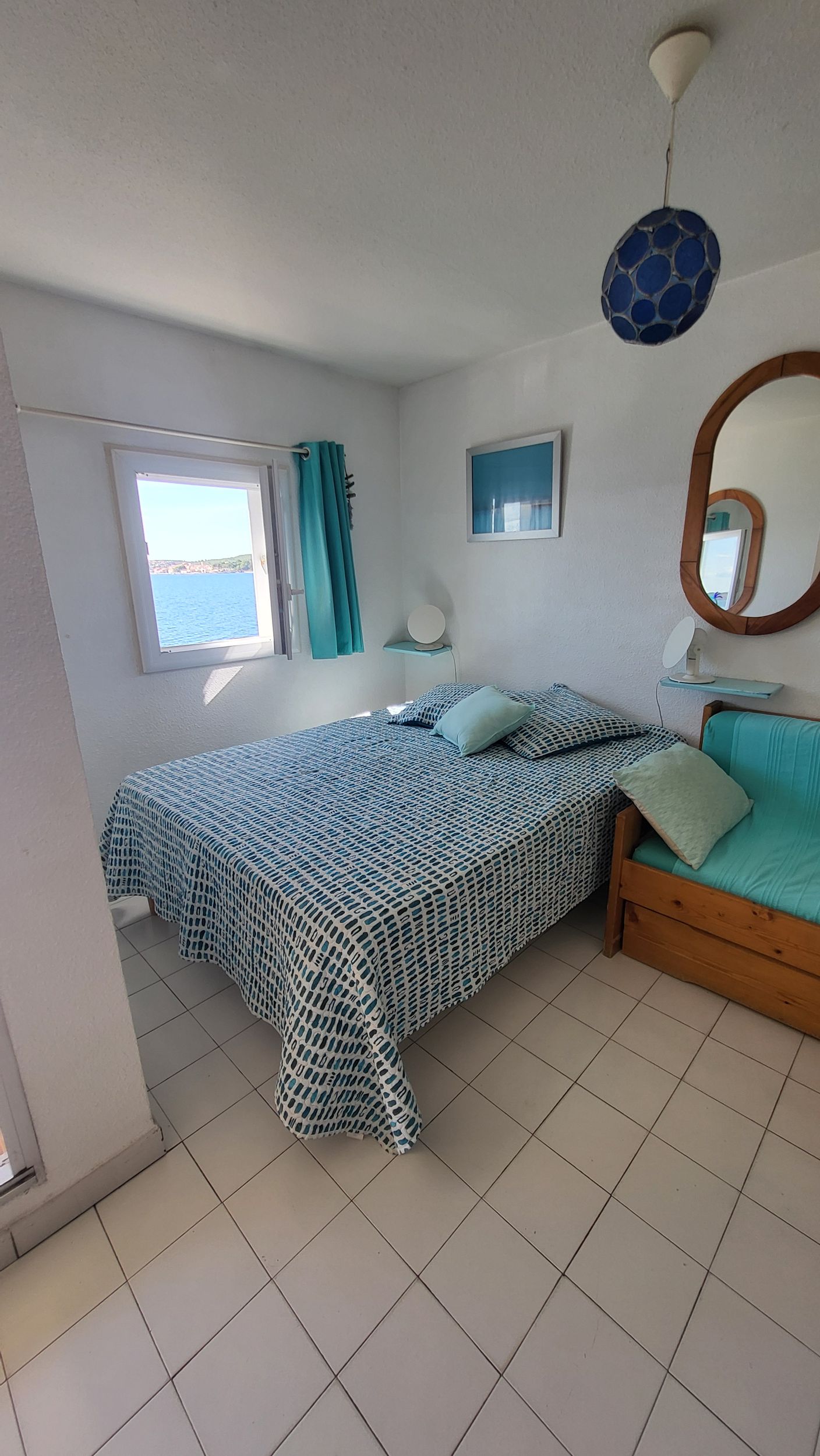 LOCATION BALARUC LES BAINS RESIDENCE FLAMANTS ROSES 37 MONTEIL SABINE (6)