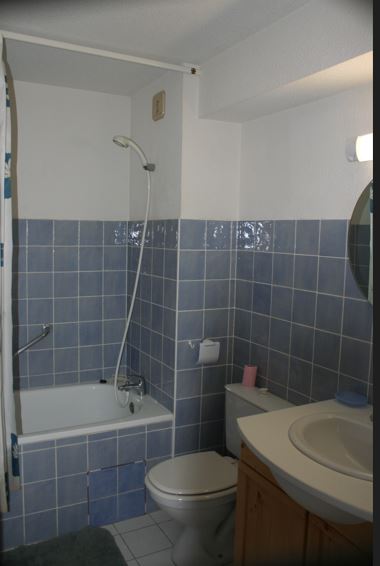 LOCATION BALARUC LES BAINS RESIDENCE FLAMANTS ROSES 37 MONTEIL SABINE (7)