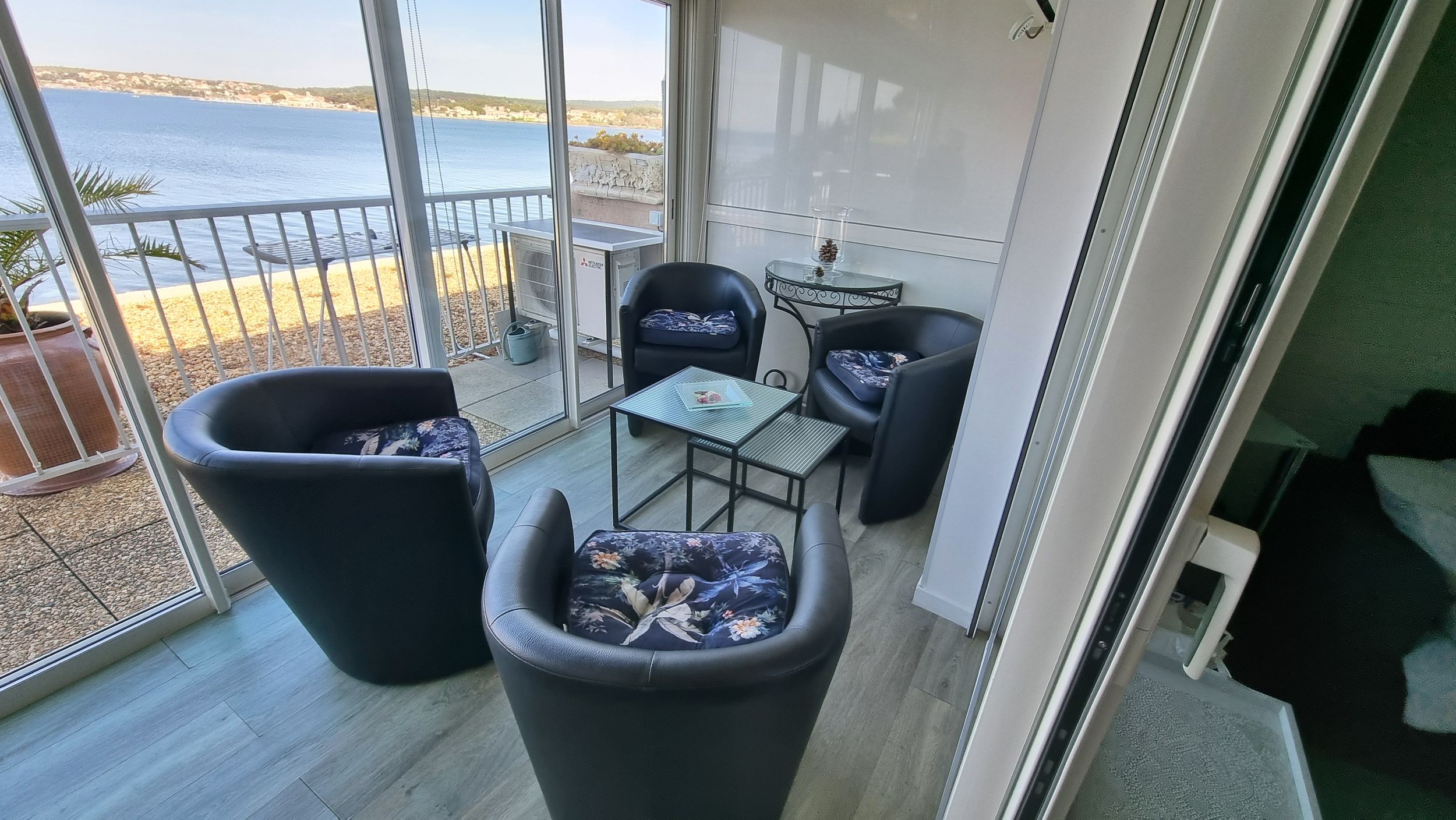 LOCATION BALARUC LES BAINS RESIDENCE FLAMANTS ROSES 51 LAREPE JEAN LOUIS 1