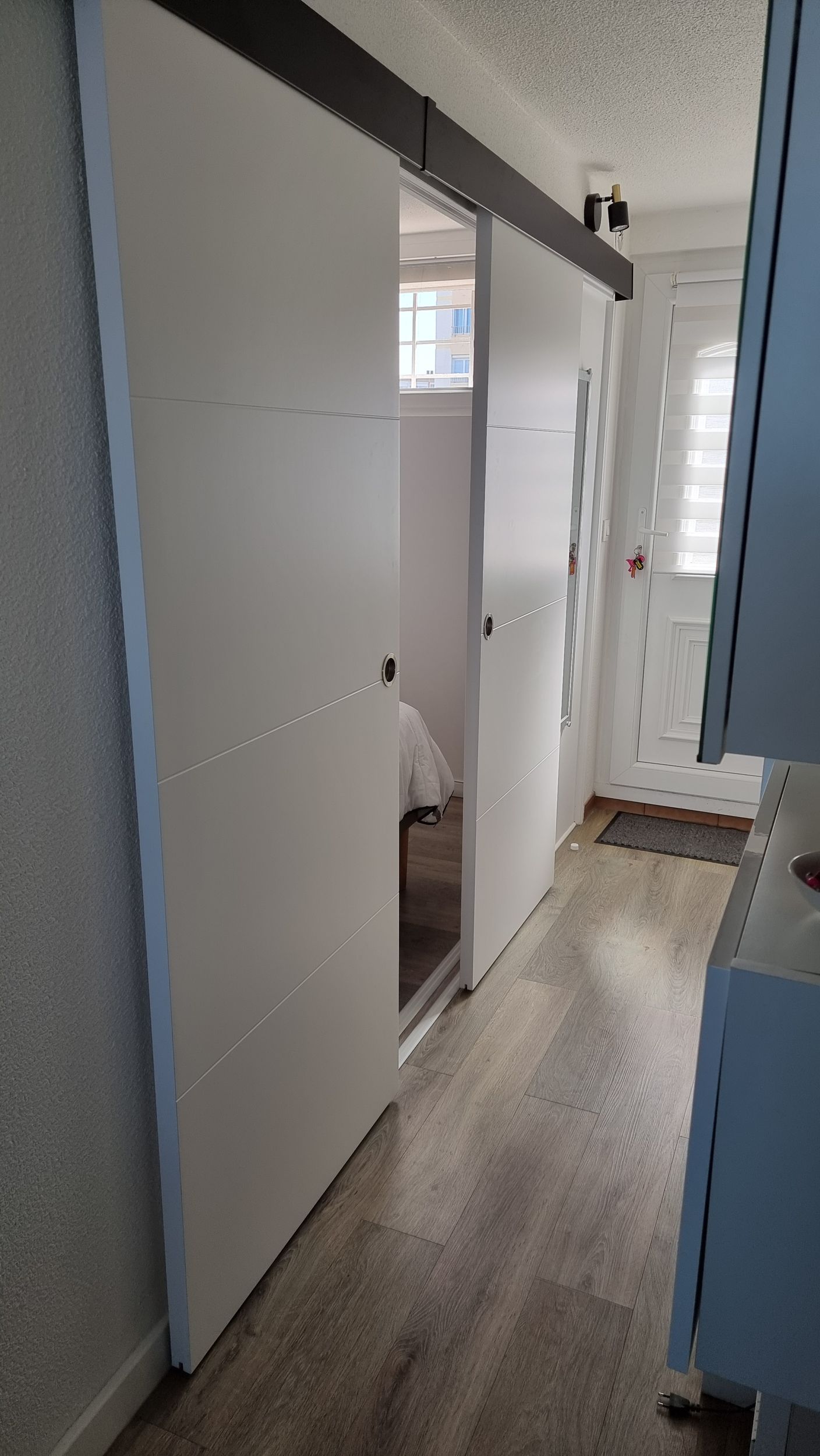 LOCATION BALARUC LES BAINS RESIDENCE FLAMANTS ROSES 51 LAREPE JEAN LOUIS